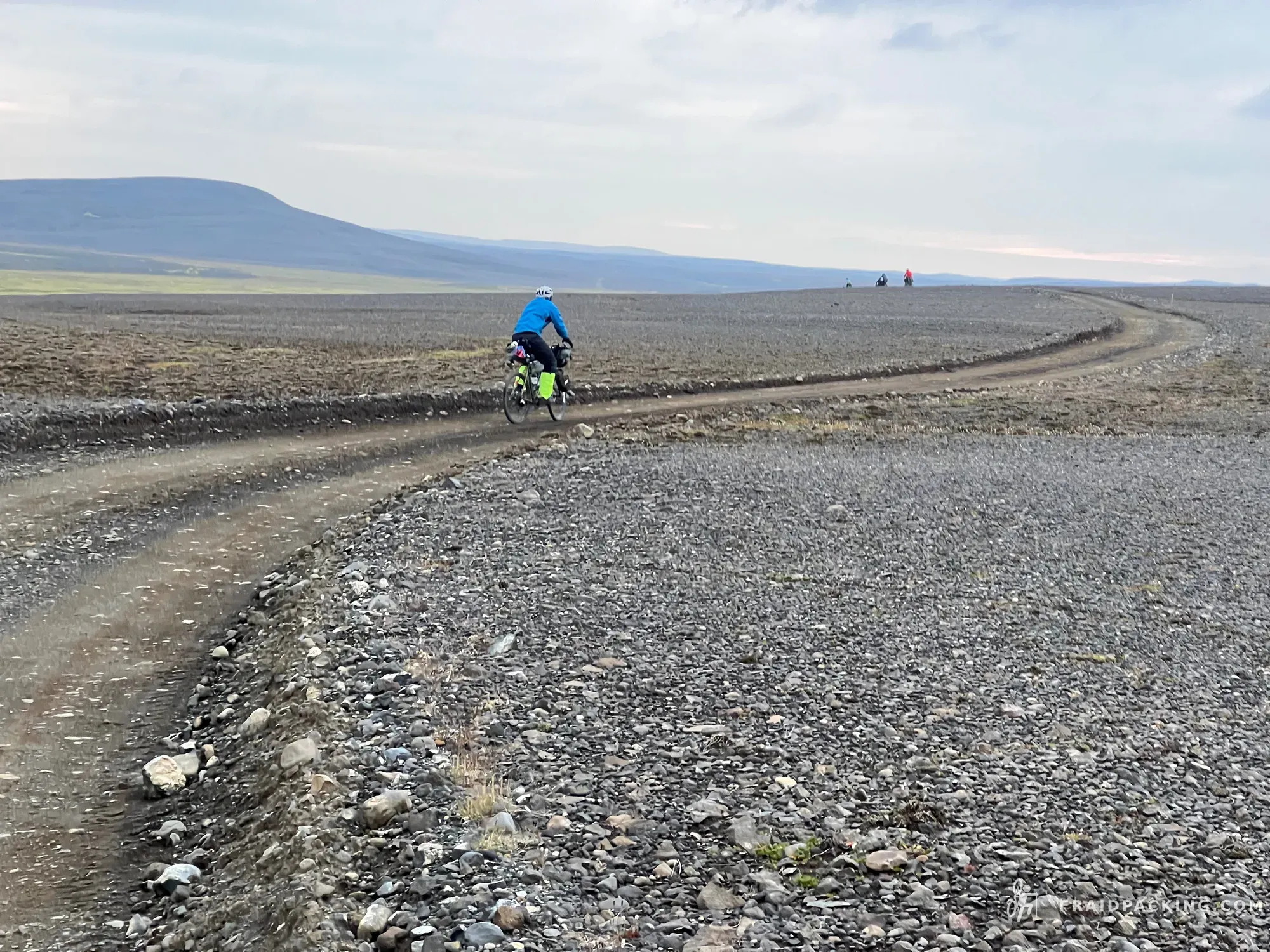 Iceland Divide — photo 73