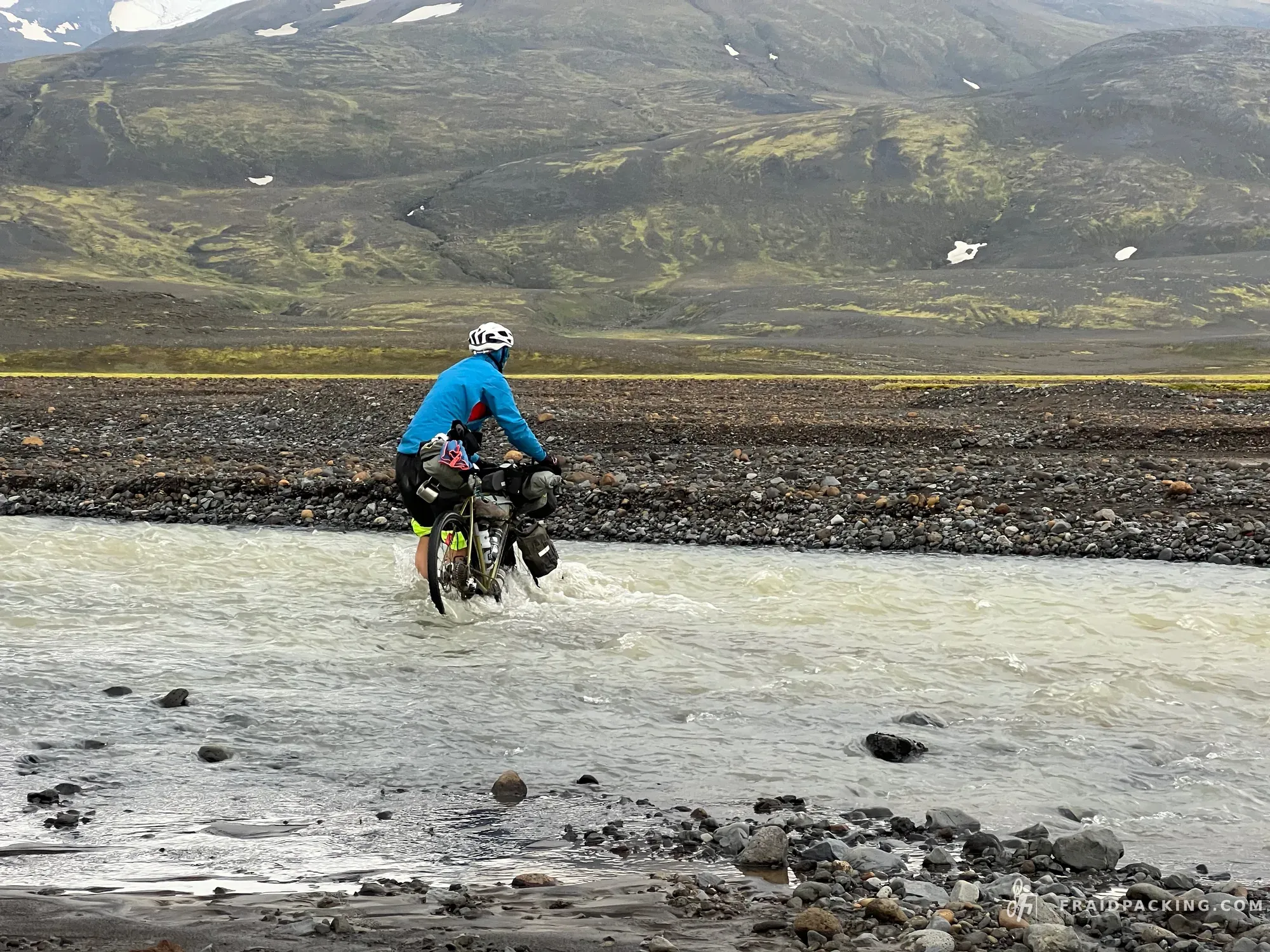 Iceland Divide — photo 74