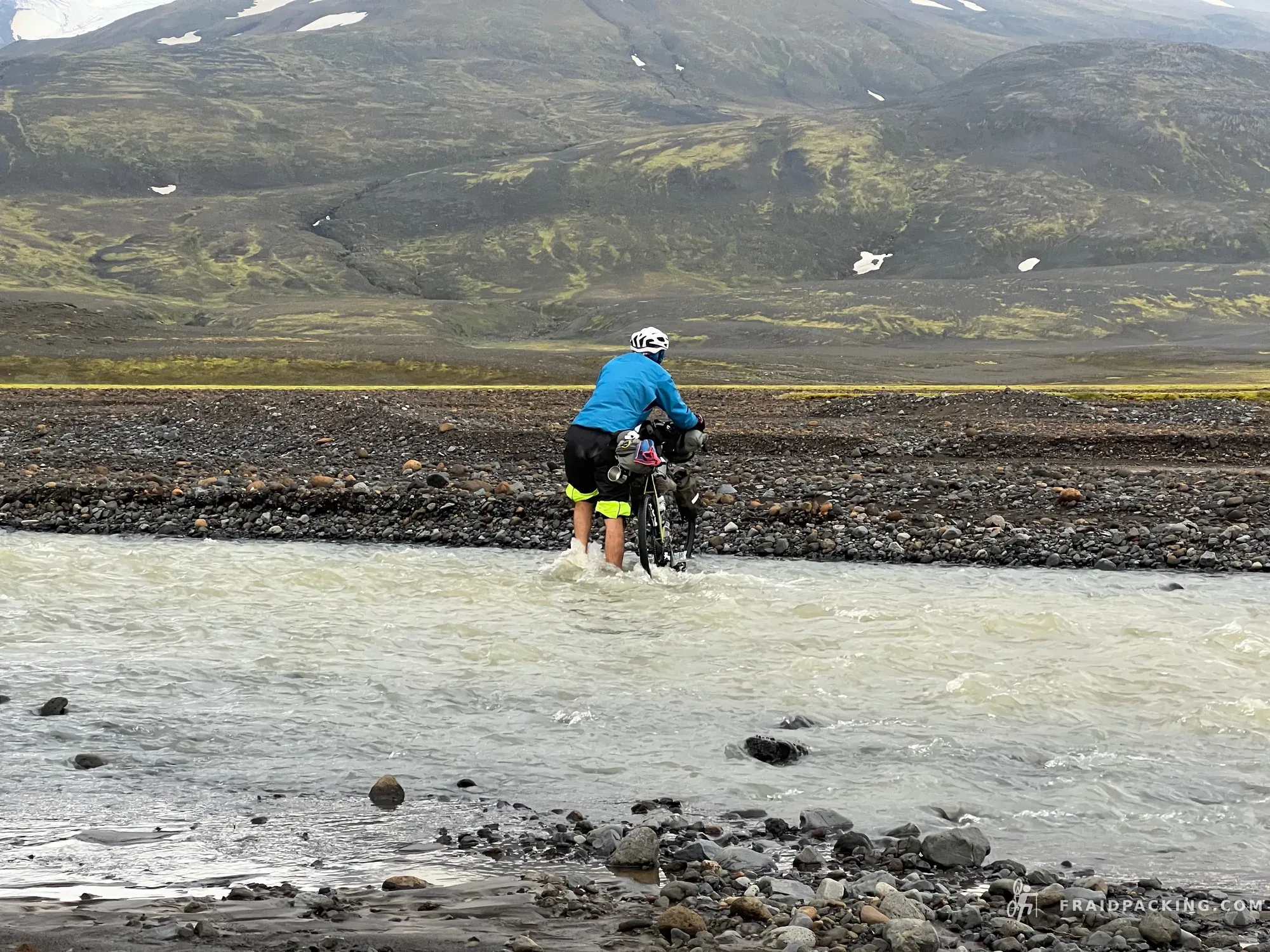 Iceland Divide — photo 76