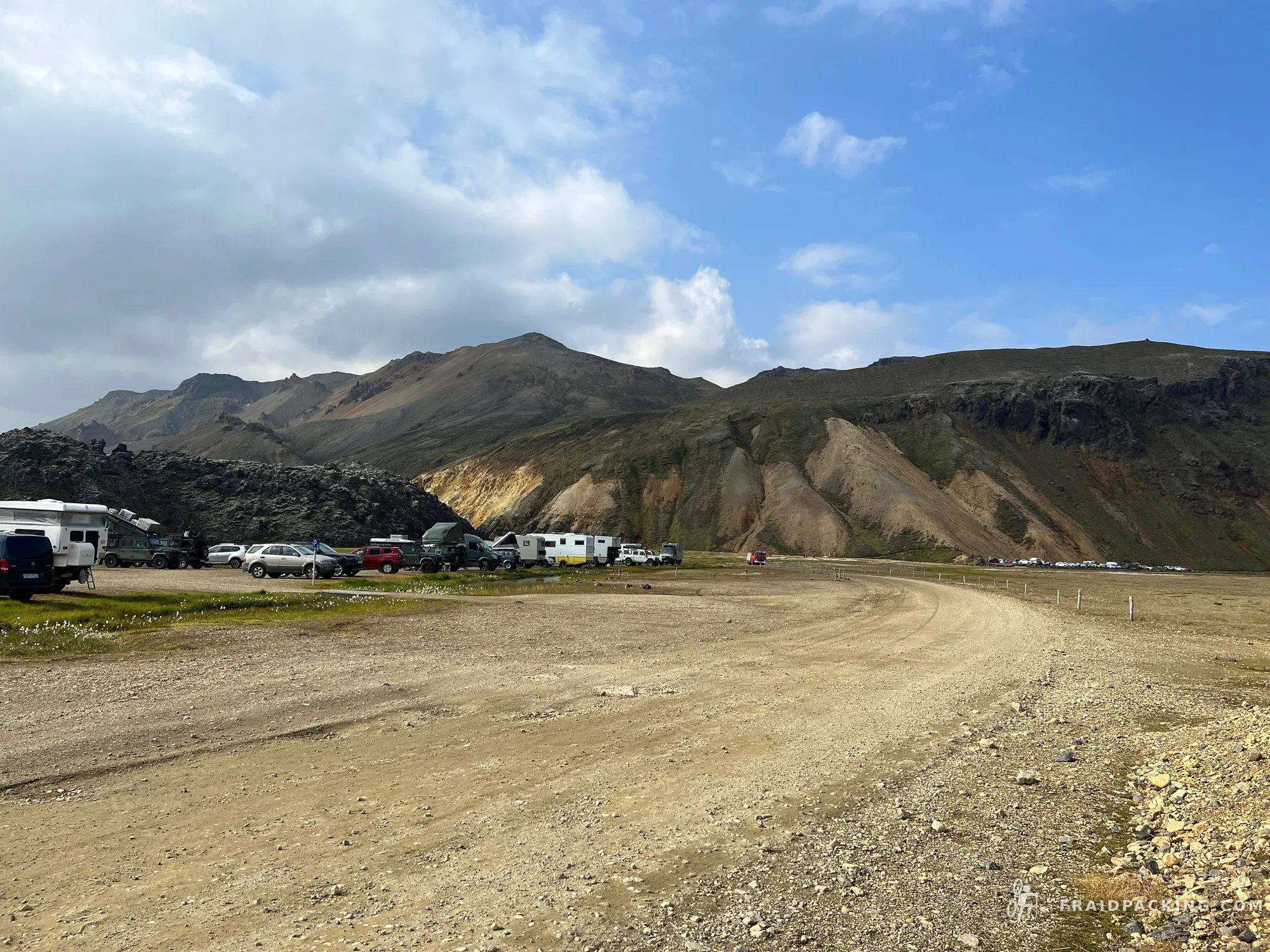 Iceland Divide — photo 81
