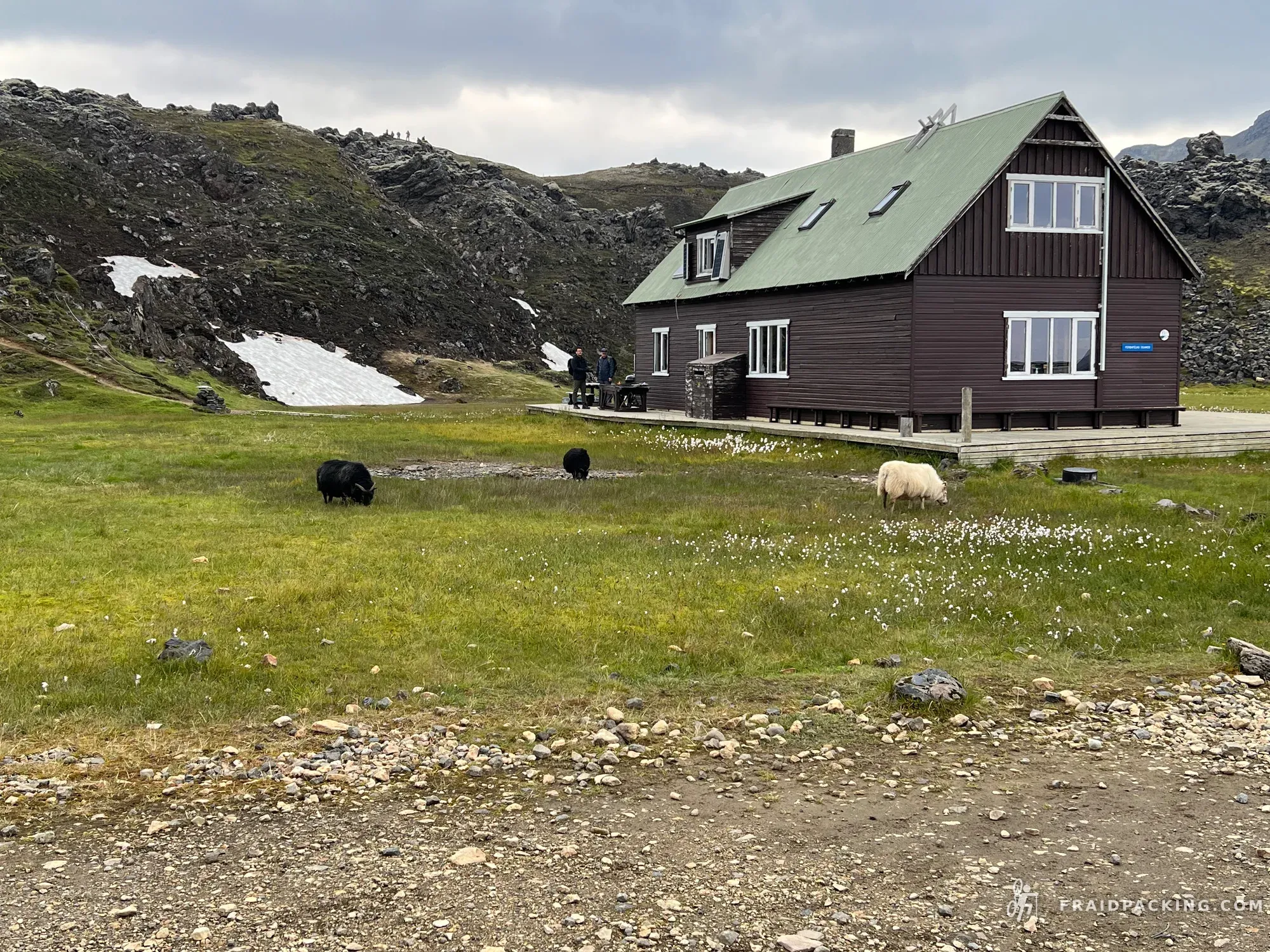 Iceland Divide — photo 86