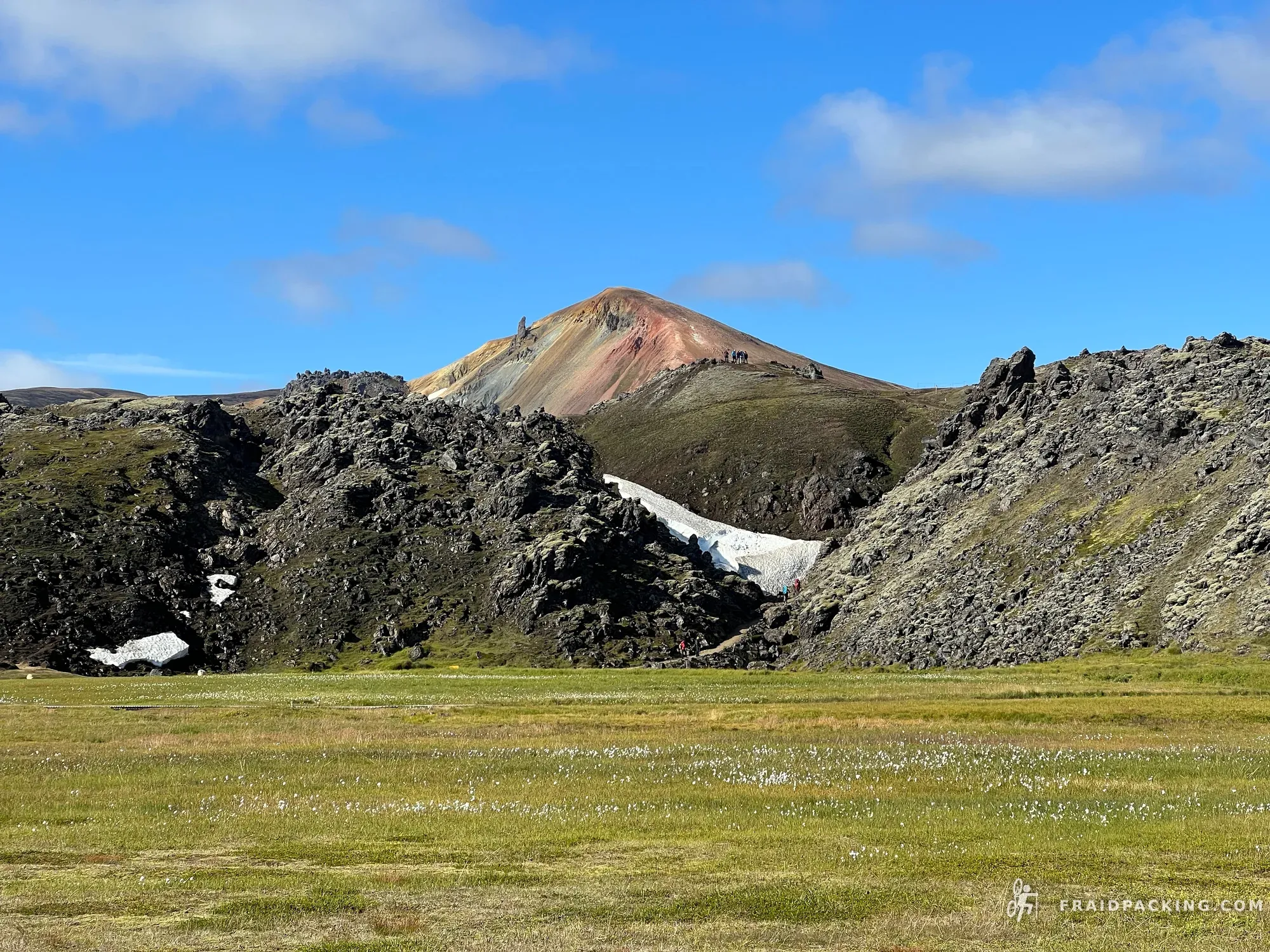 Iceland Divide — photo 89