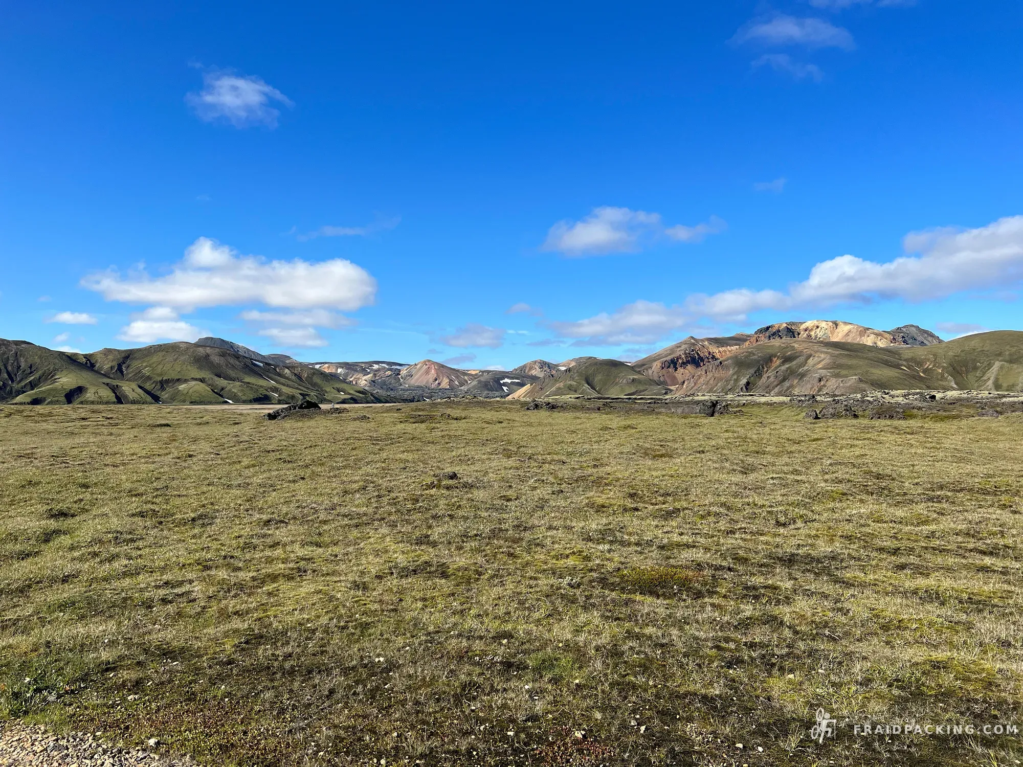 Iceland Divide — photo 91