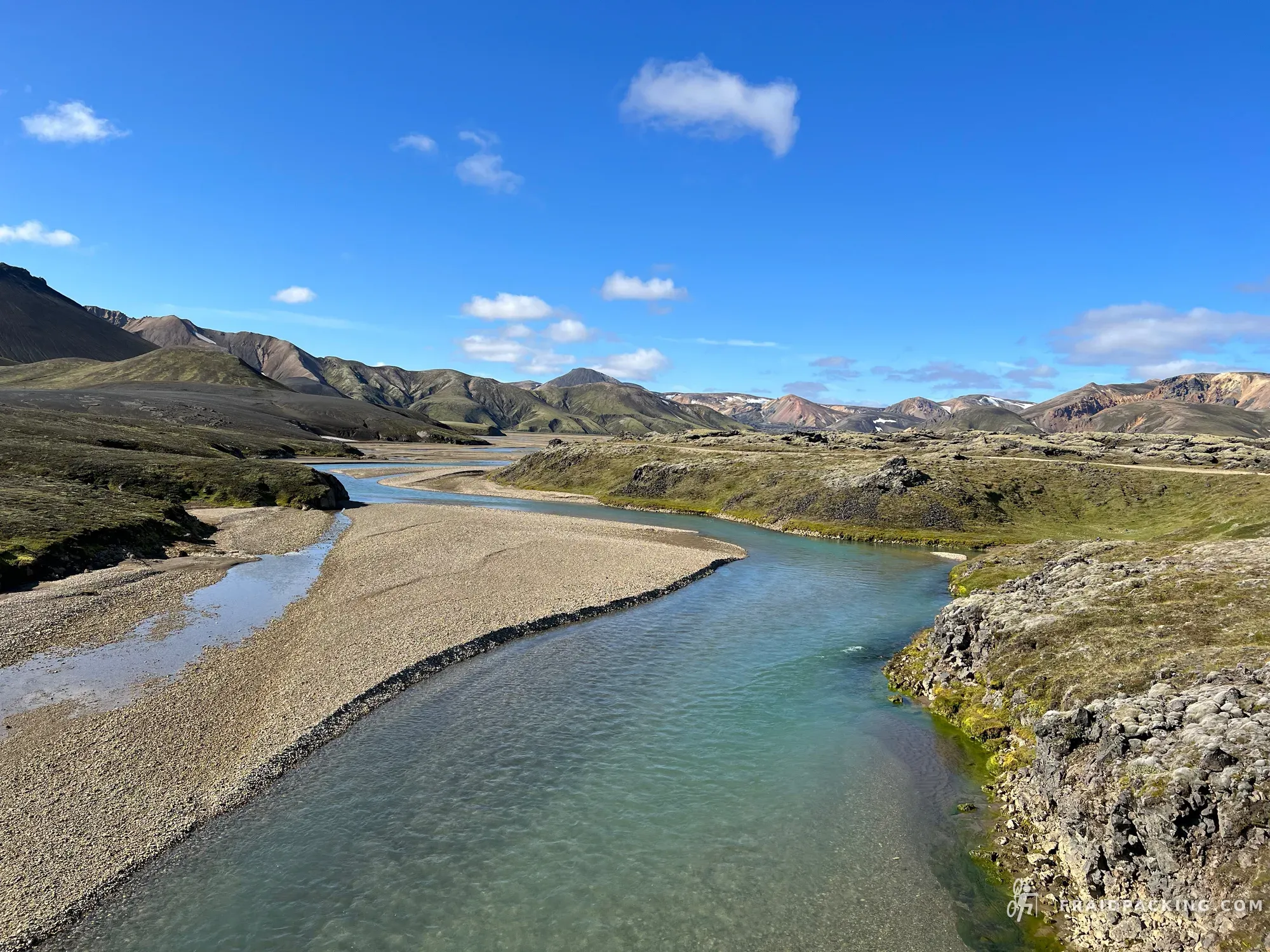 Iceland Divide — photo 92