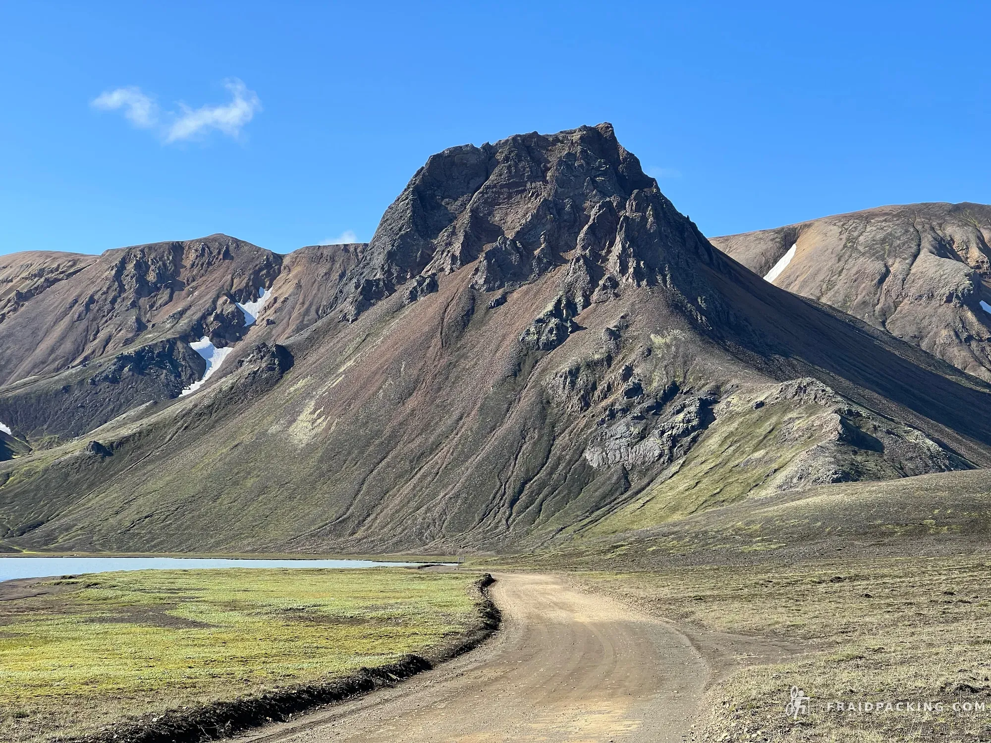 Iceland Divide — photo 101