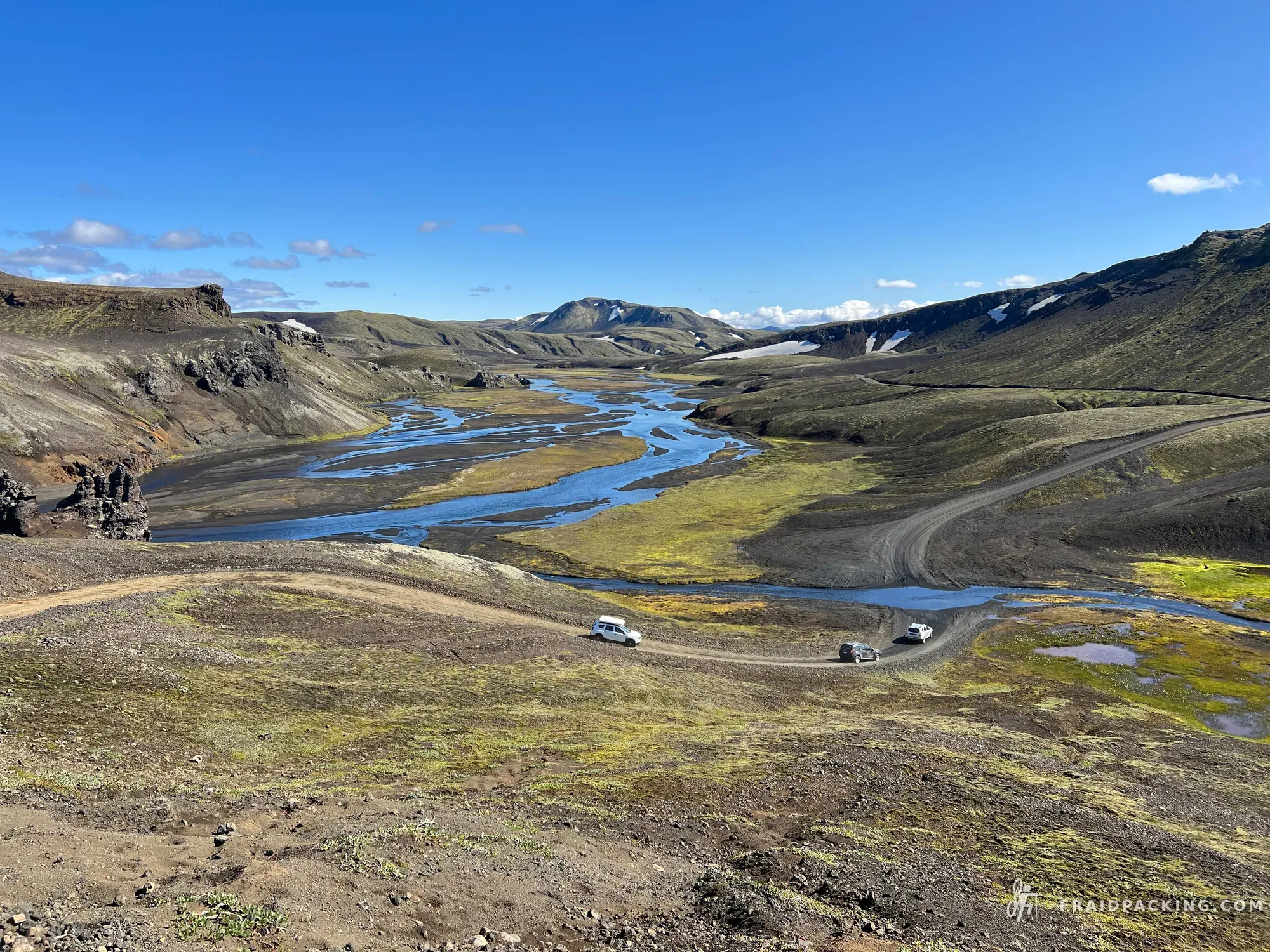 Iceland Divide — photo 106