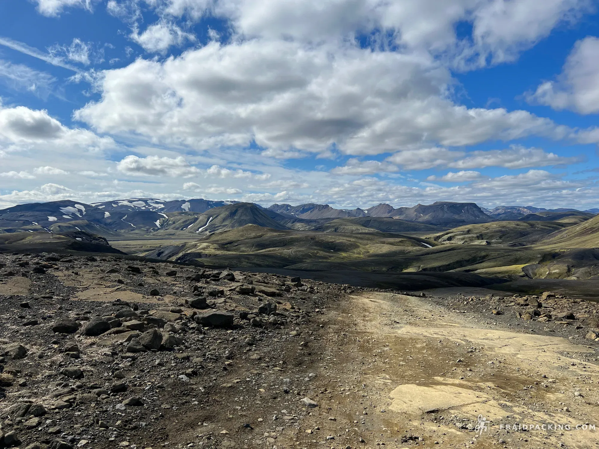 Iceland Divide — photo 113