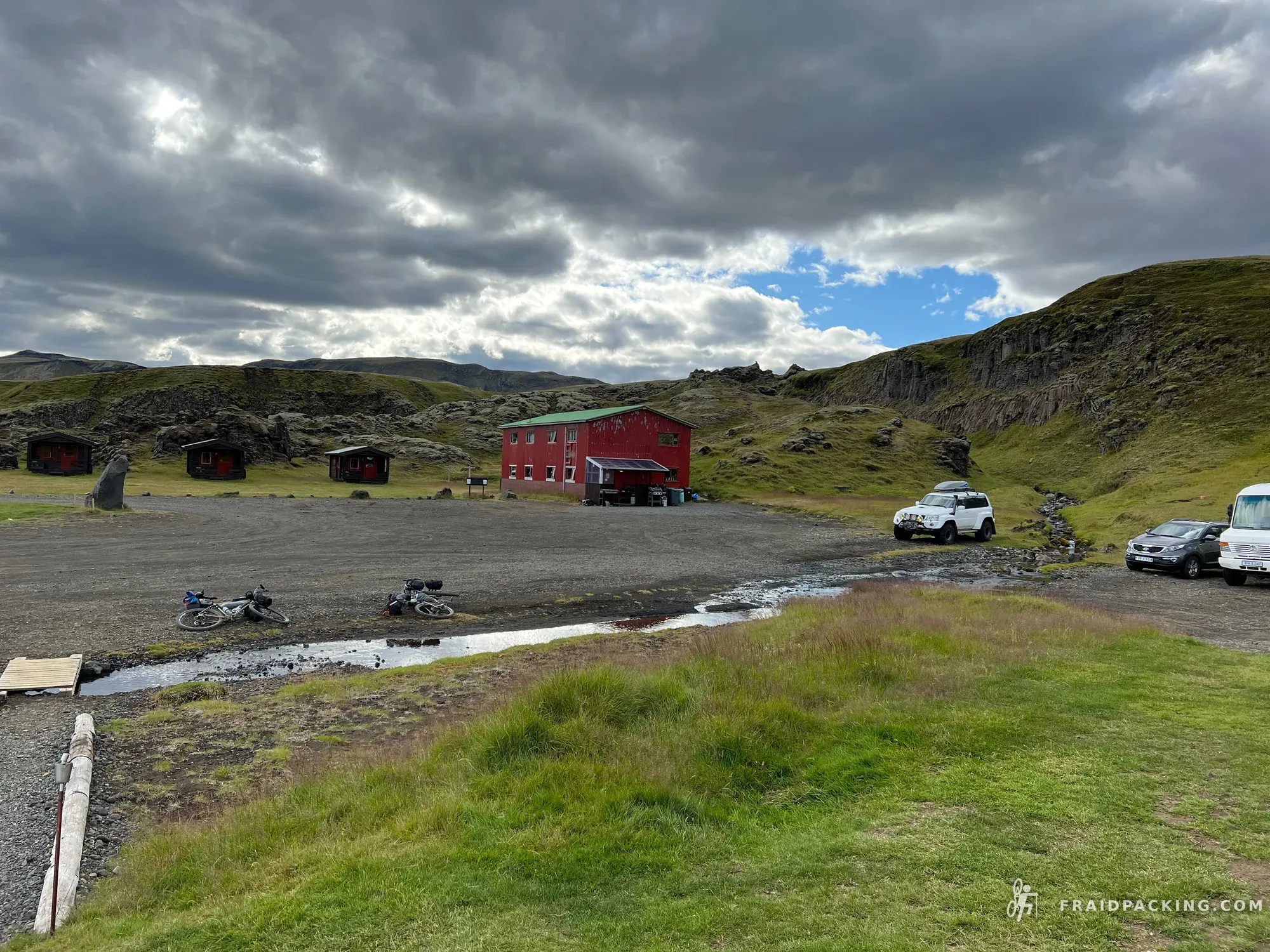 Iceland Divide — photo 116