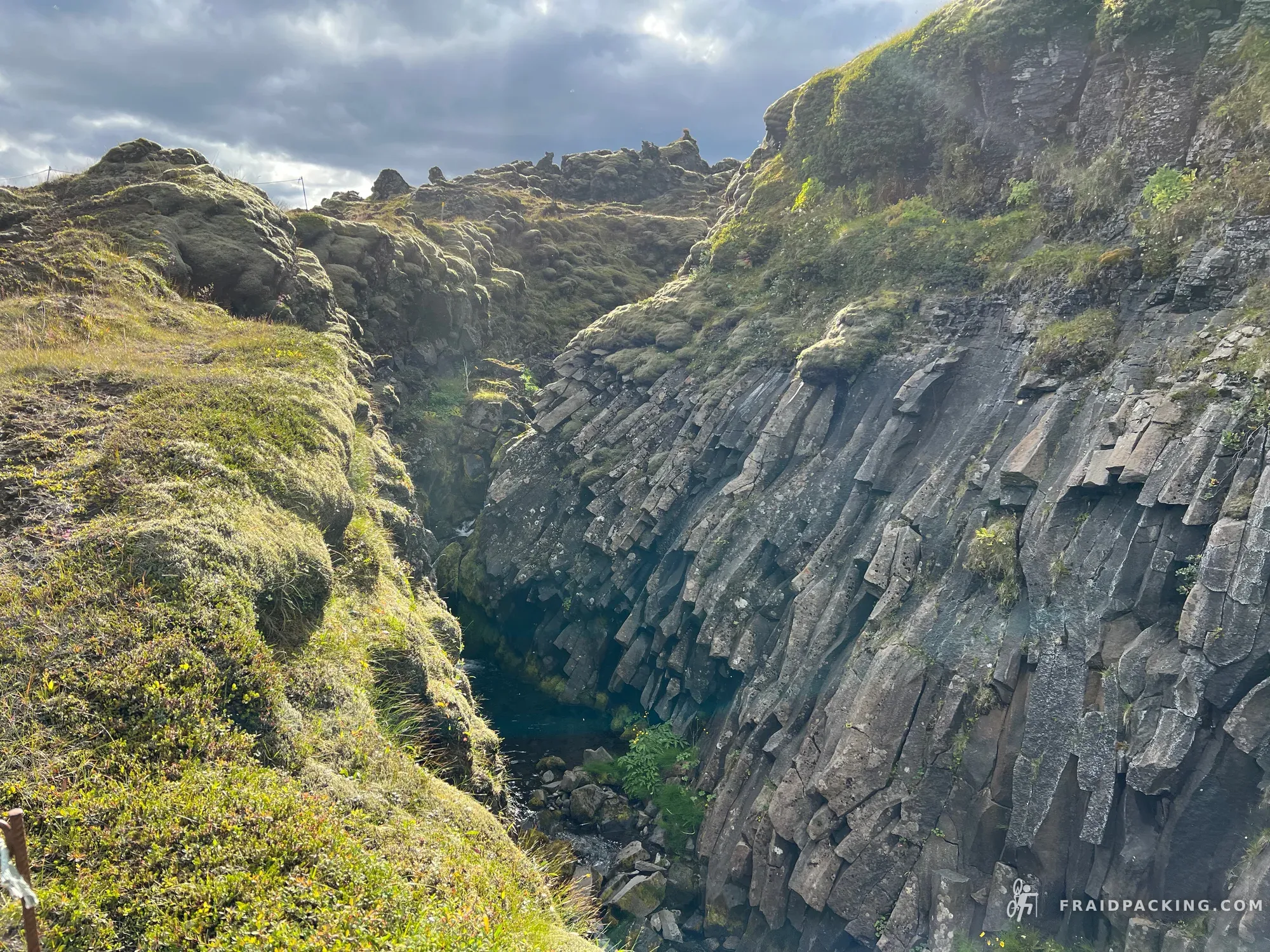 Iceland Divide — photo 117