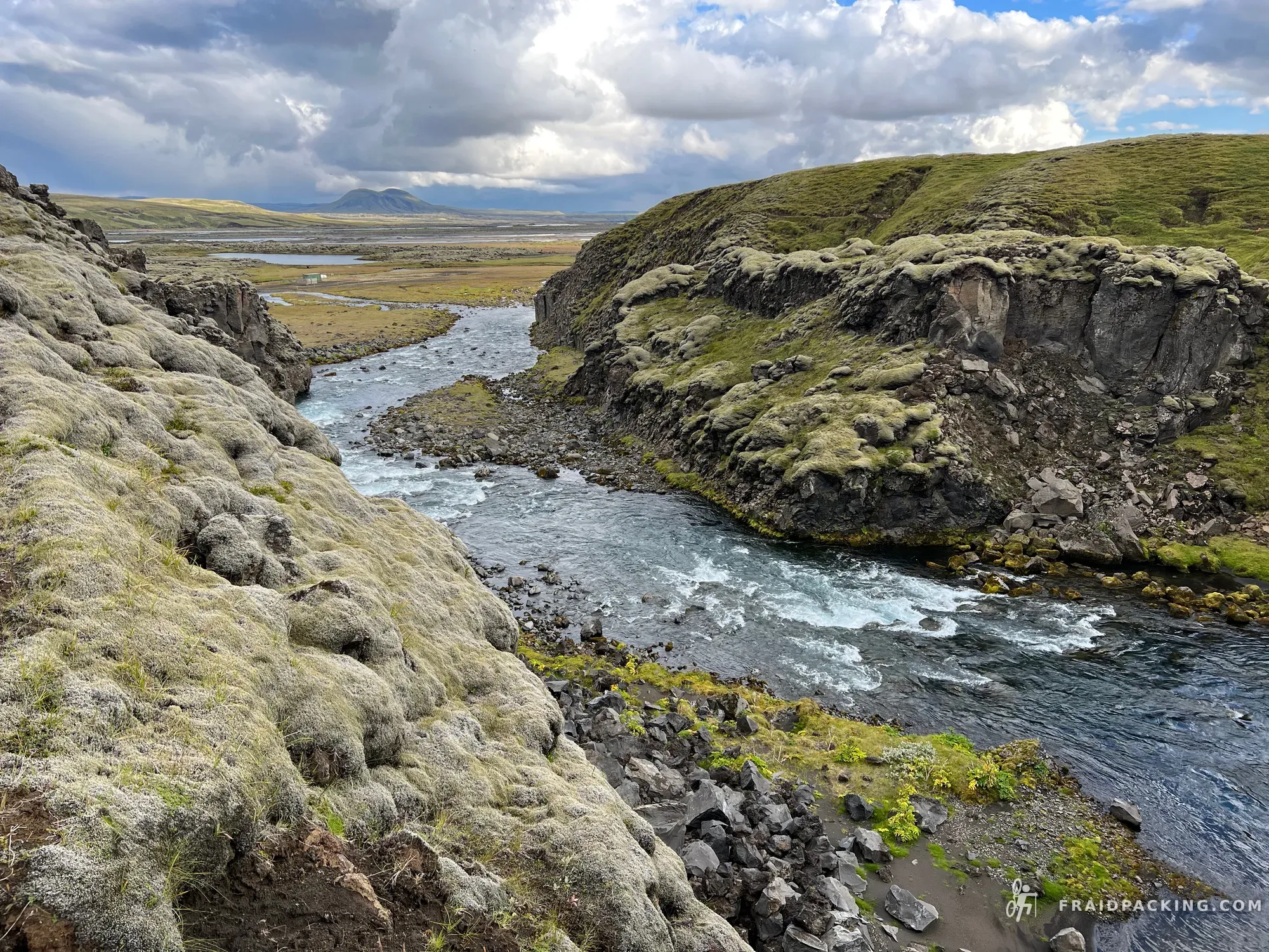 Iceland Divide — photo 119