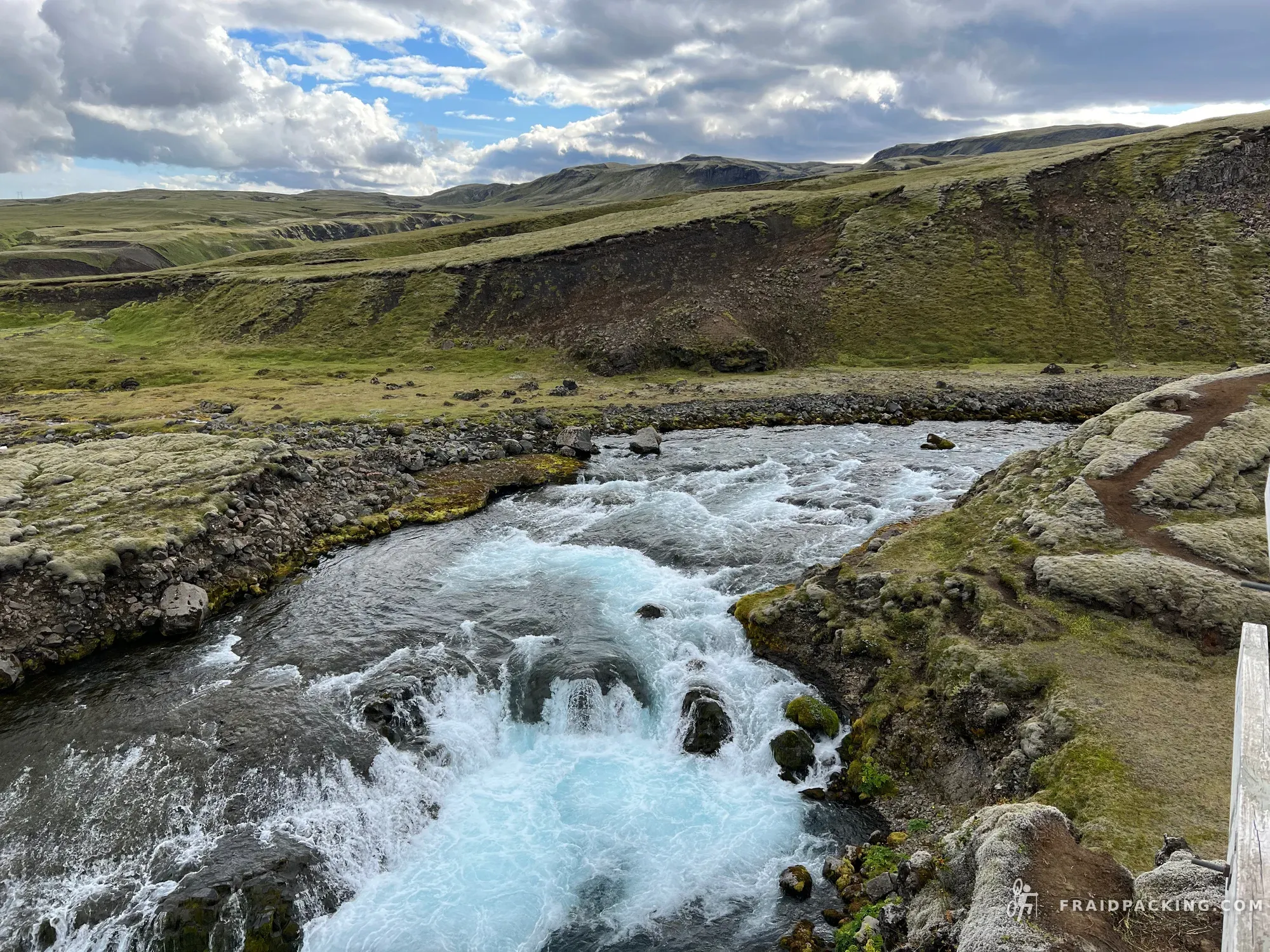 Iceland Divide — photo 122