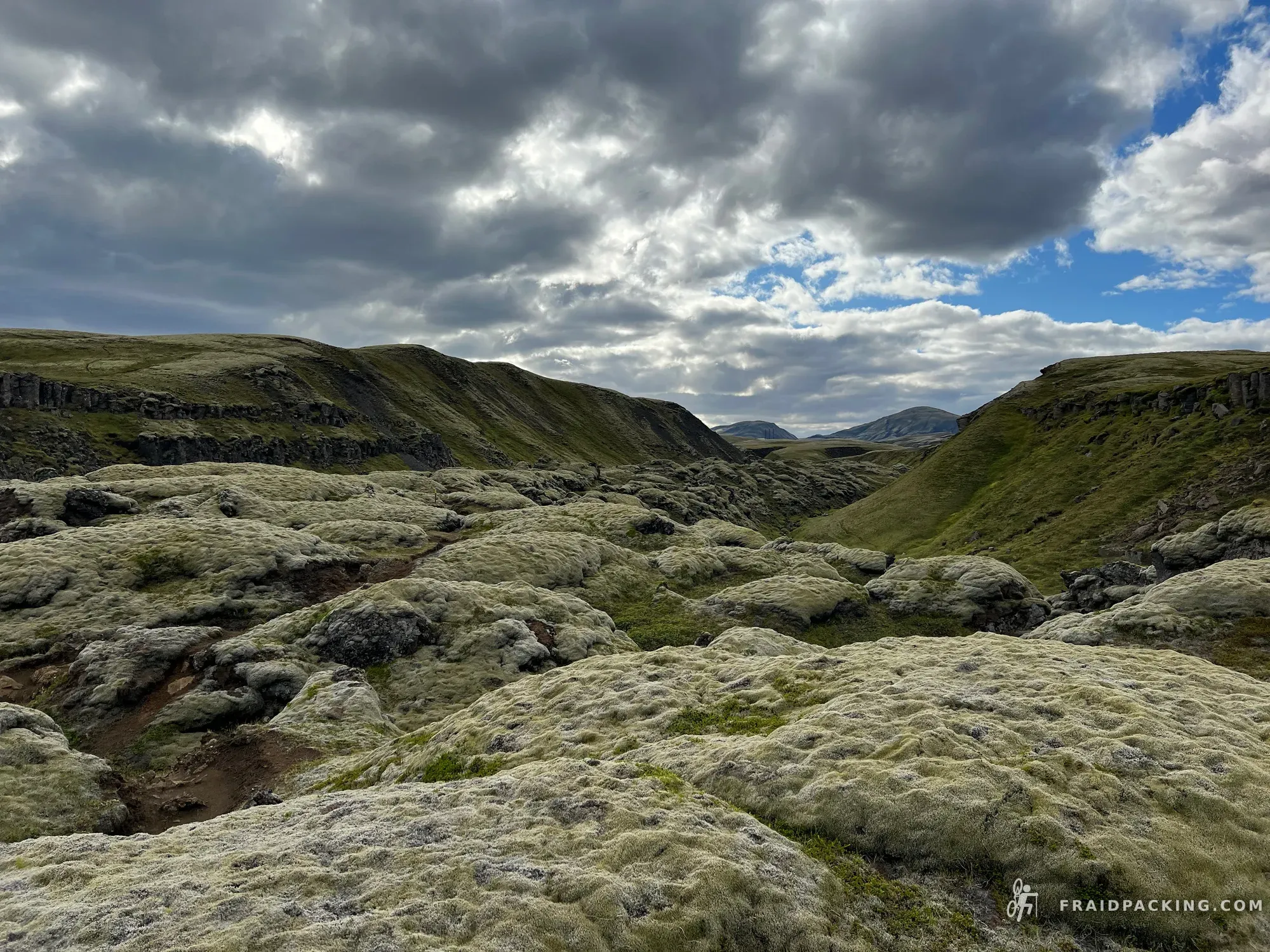 Iceland Divide — photo 123