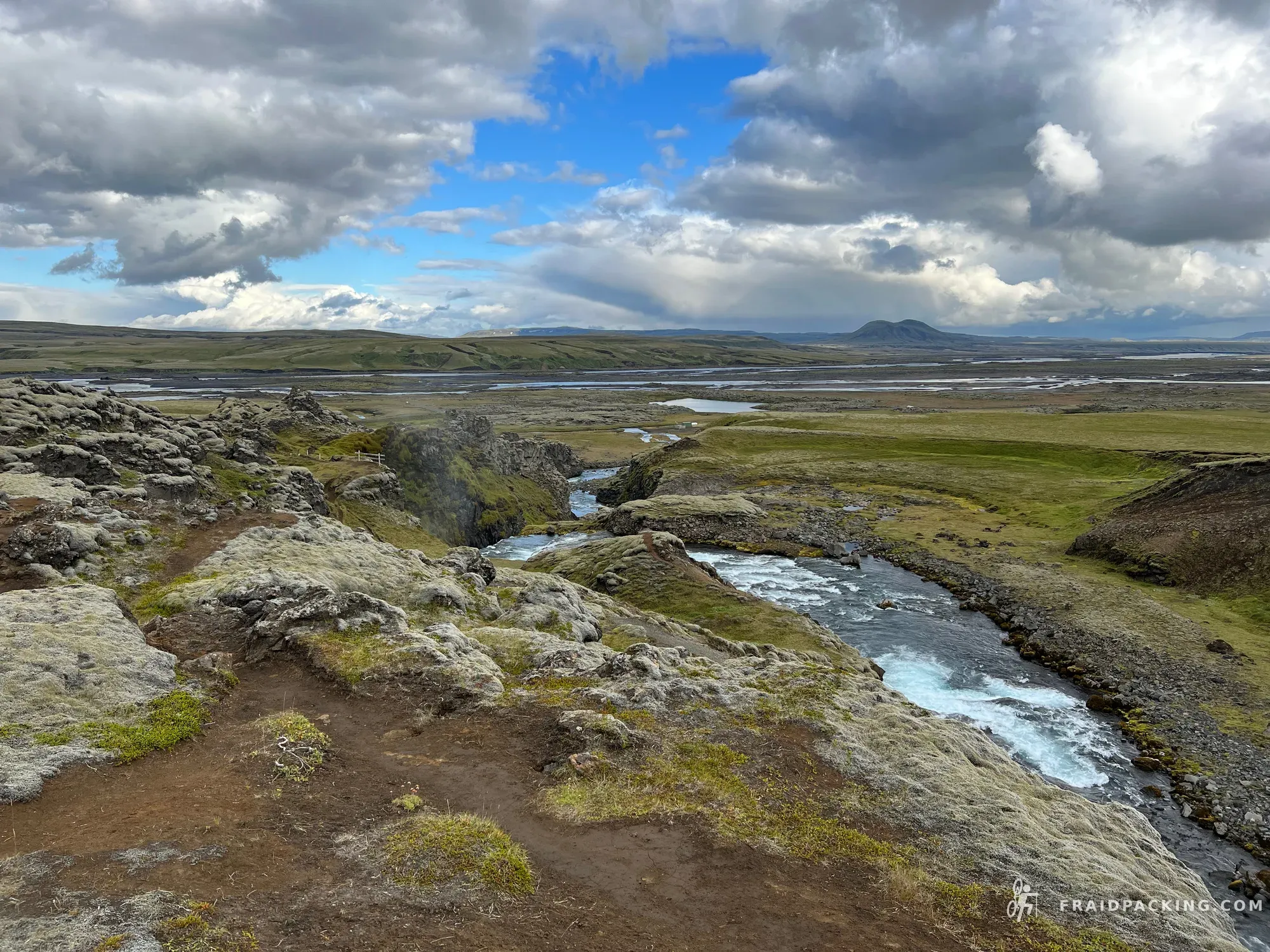 Iceland Divide — photo 124