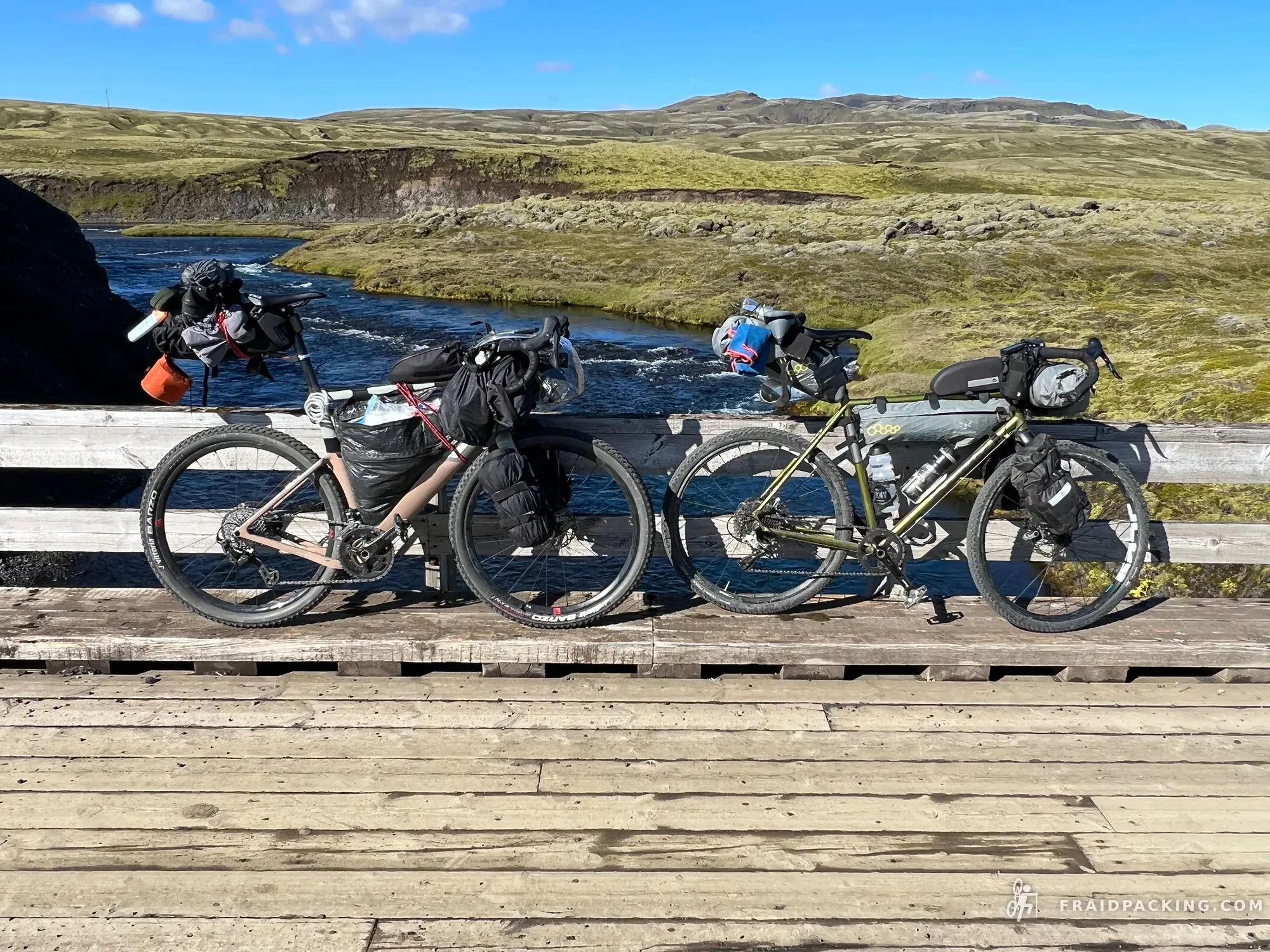 Iceland Divide — photo 127