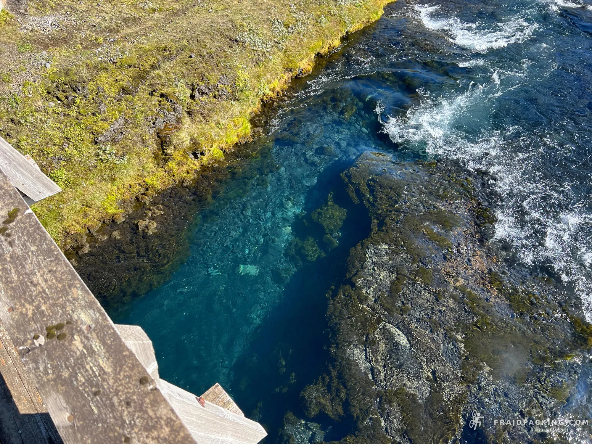 Iceland Divide — photo 128