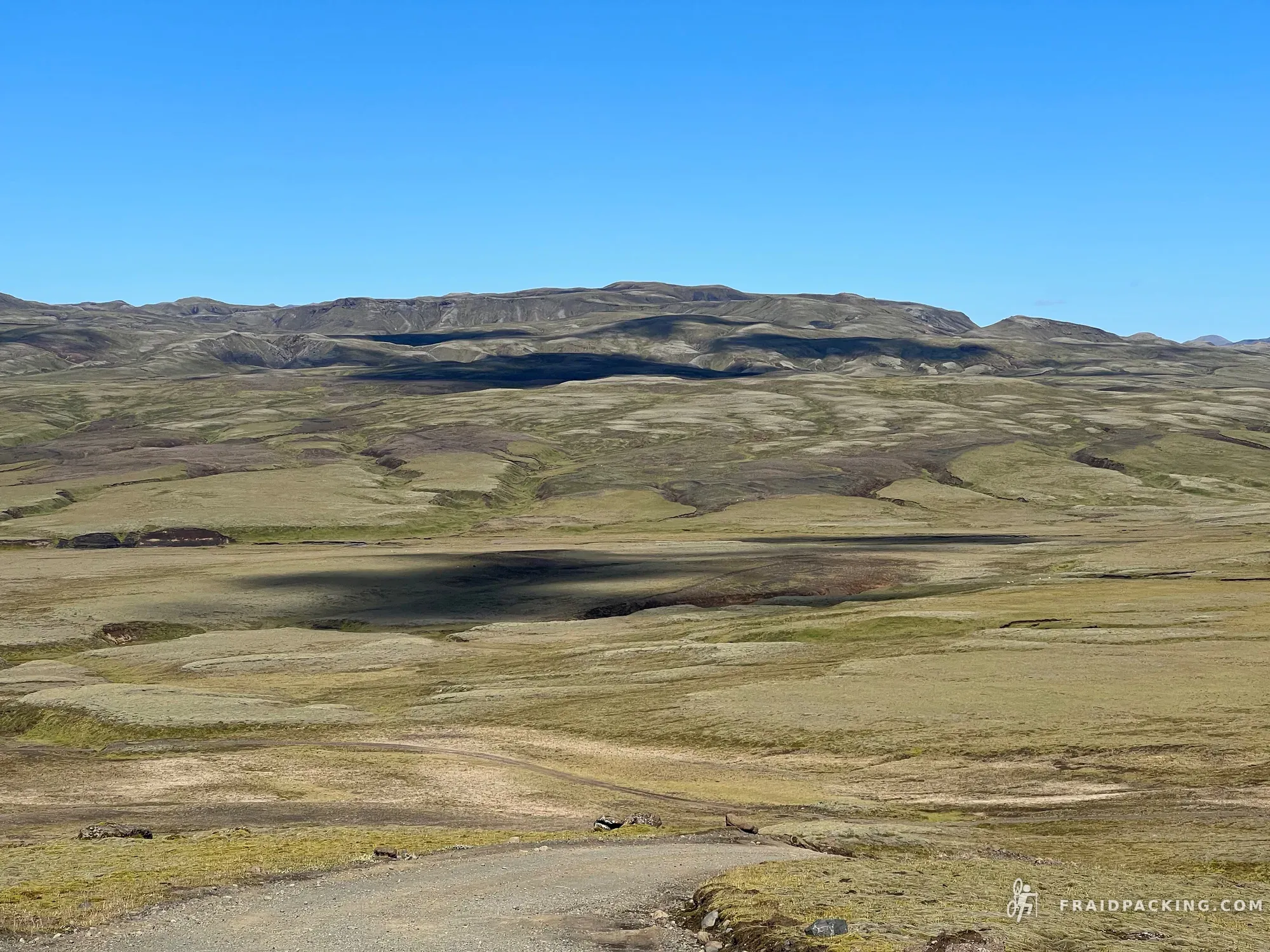 Iceland Divide — photo 133