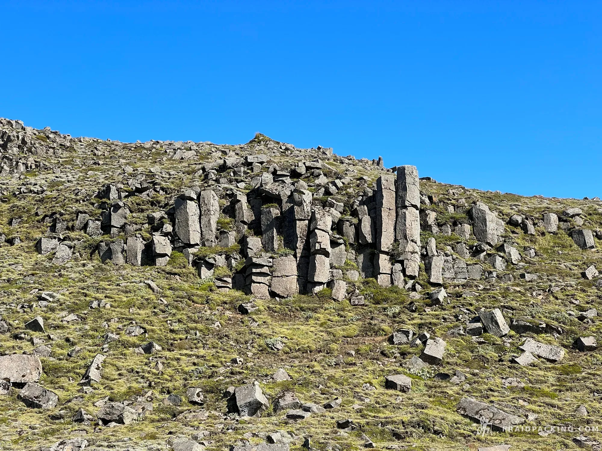Iceland Divide — photo 139