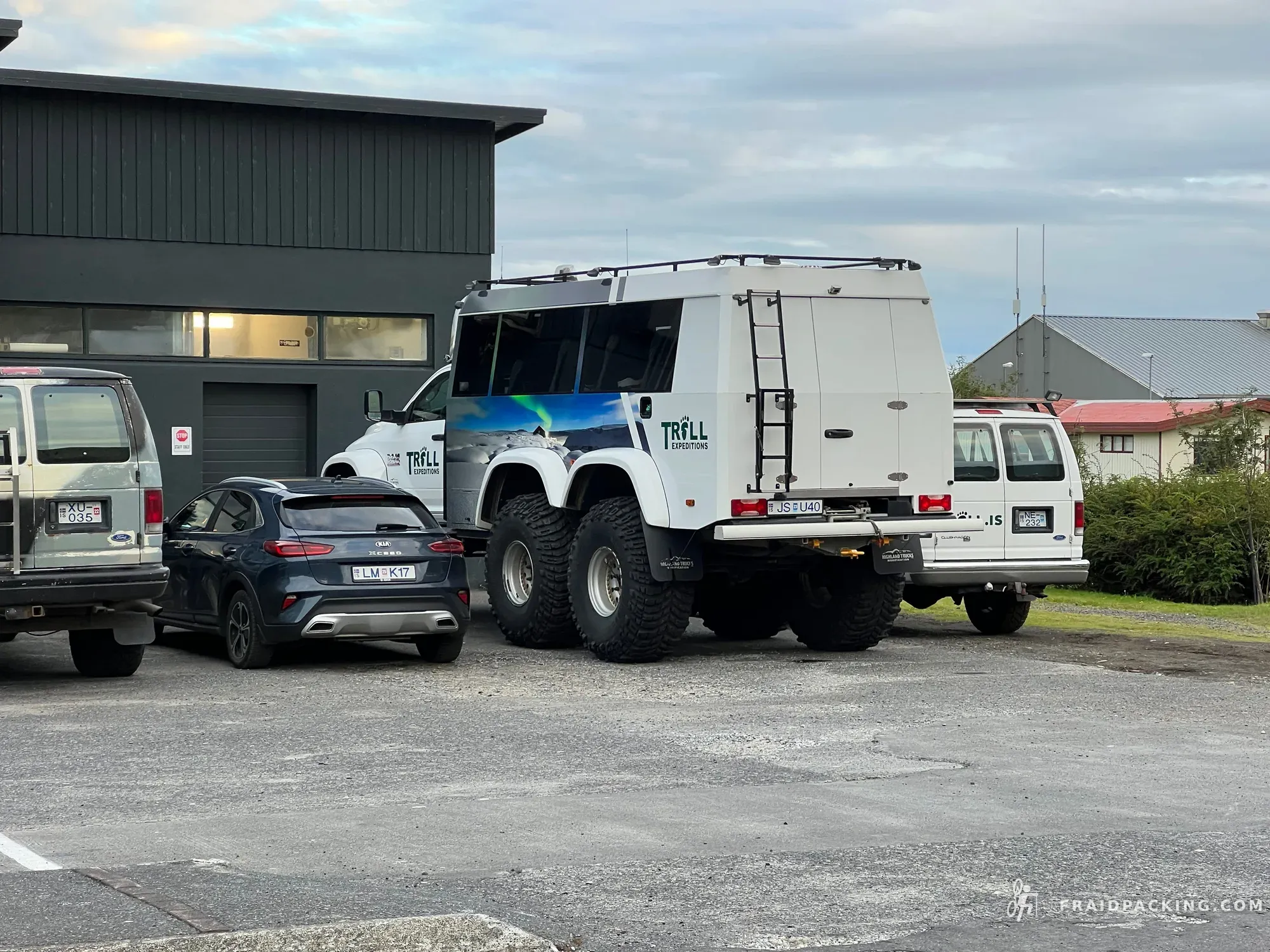 Iceland Divide — photo 148