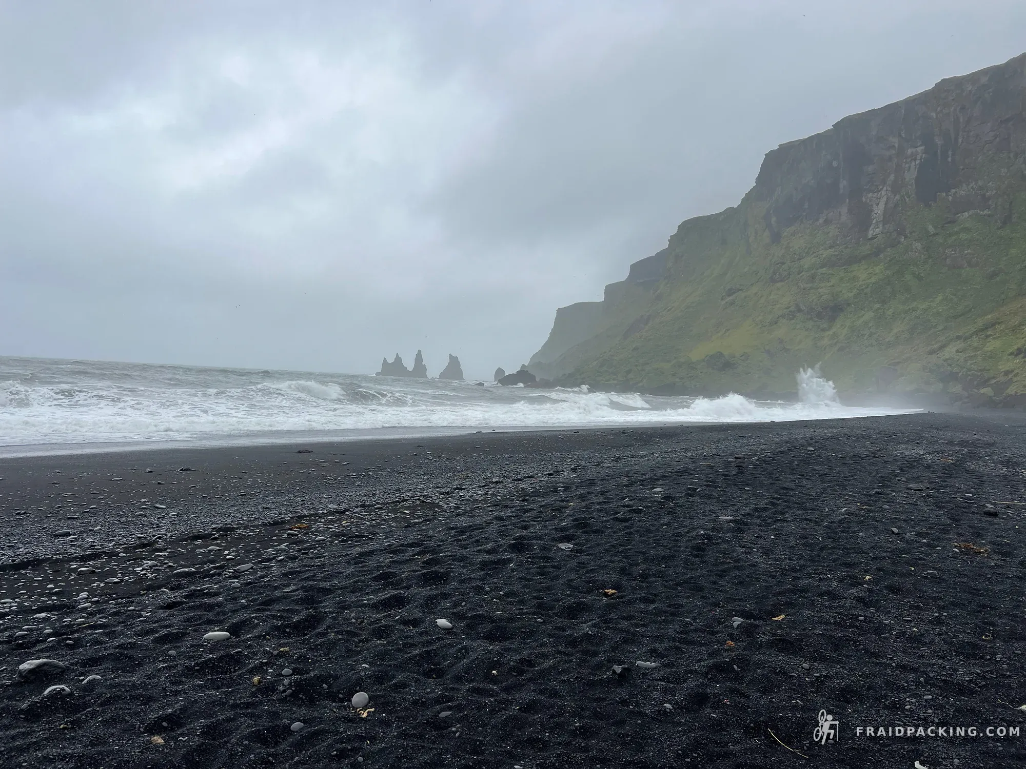 Iceland Divide — photo 152