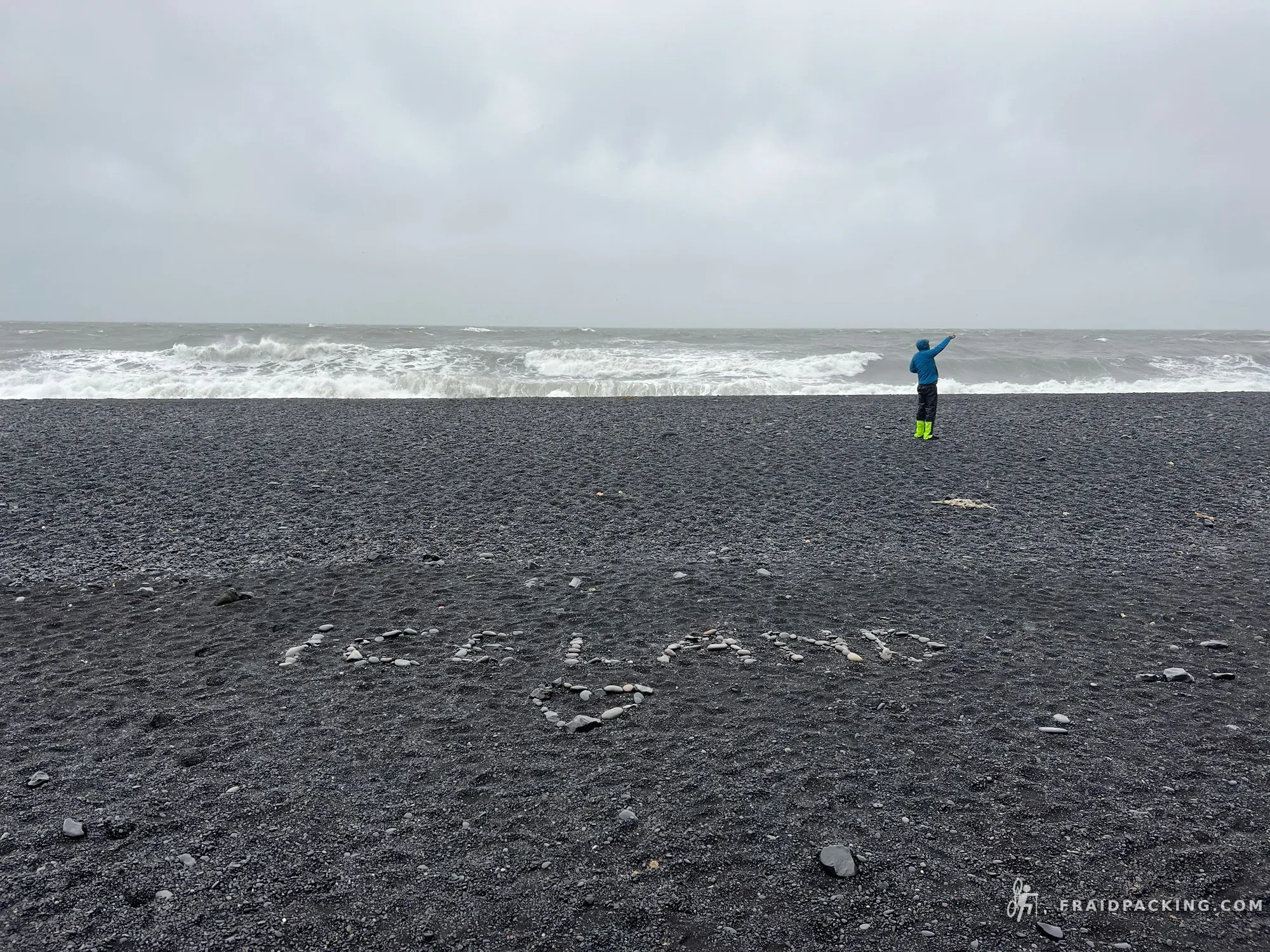 Iceland Divide — photo 153
