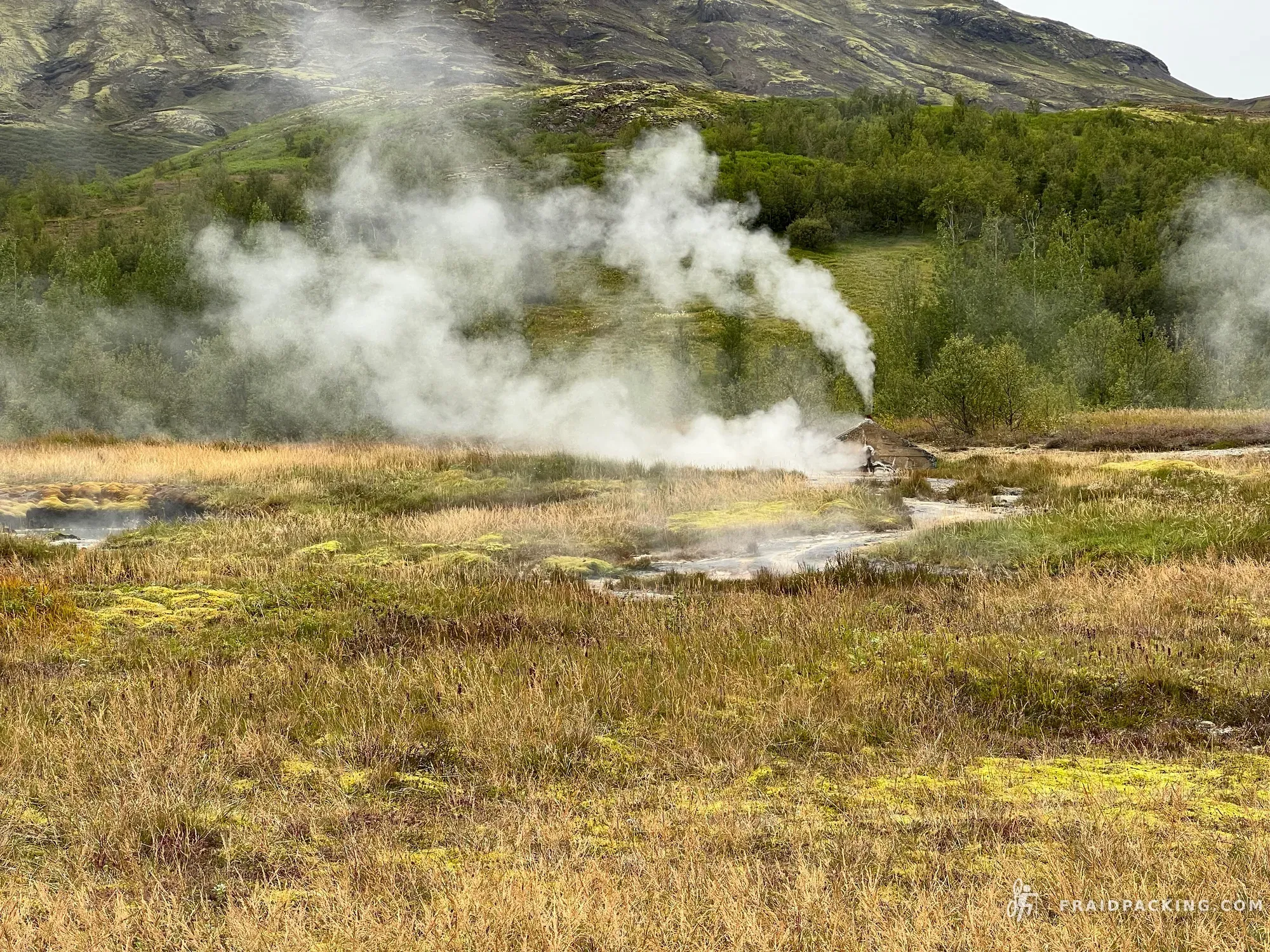 Iceland Divide — photo 156