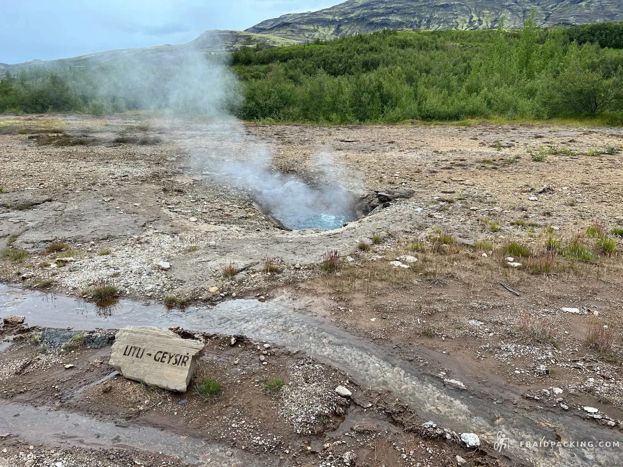 Iceland Divide — photo 157