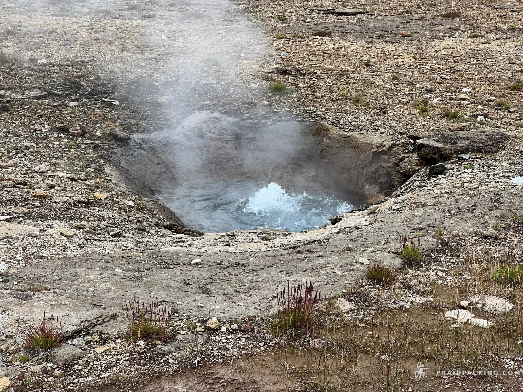 Iceland Divide — photo 158