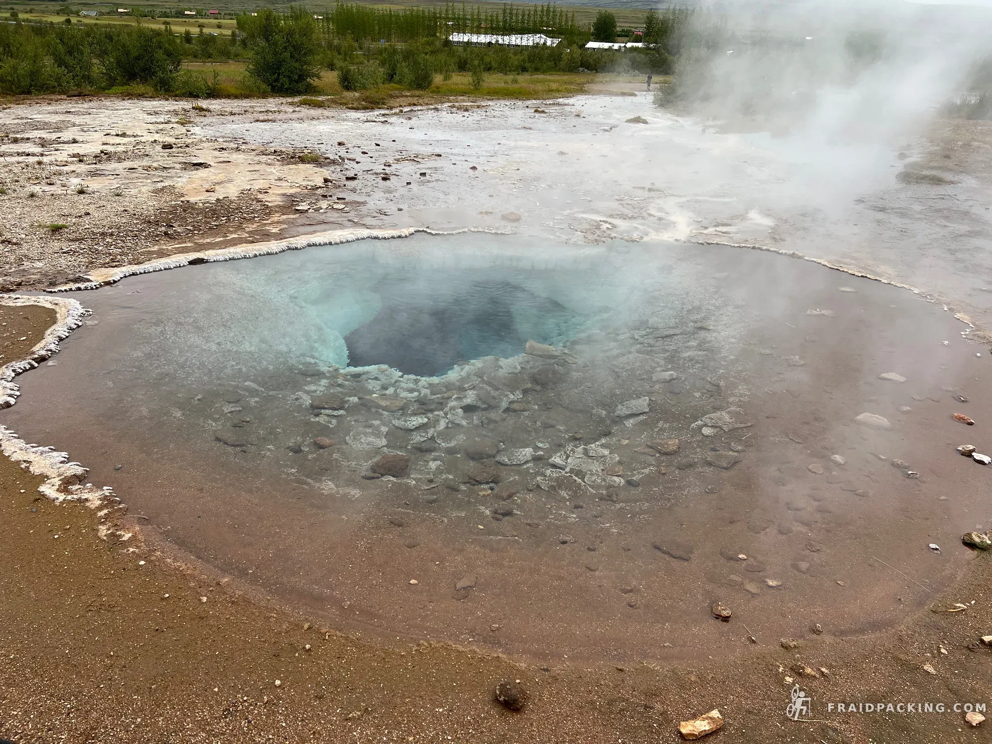 Iceland Divide — photo 159