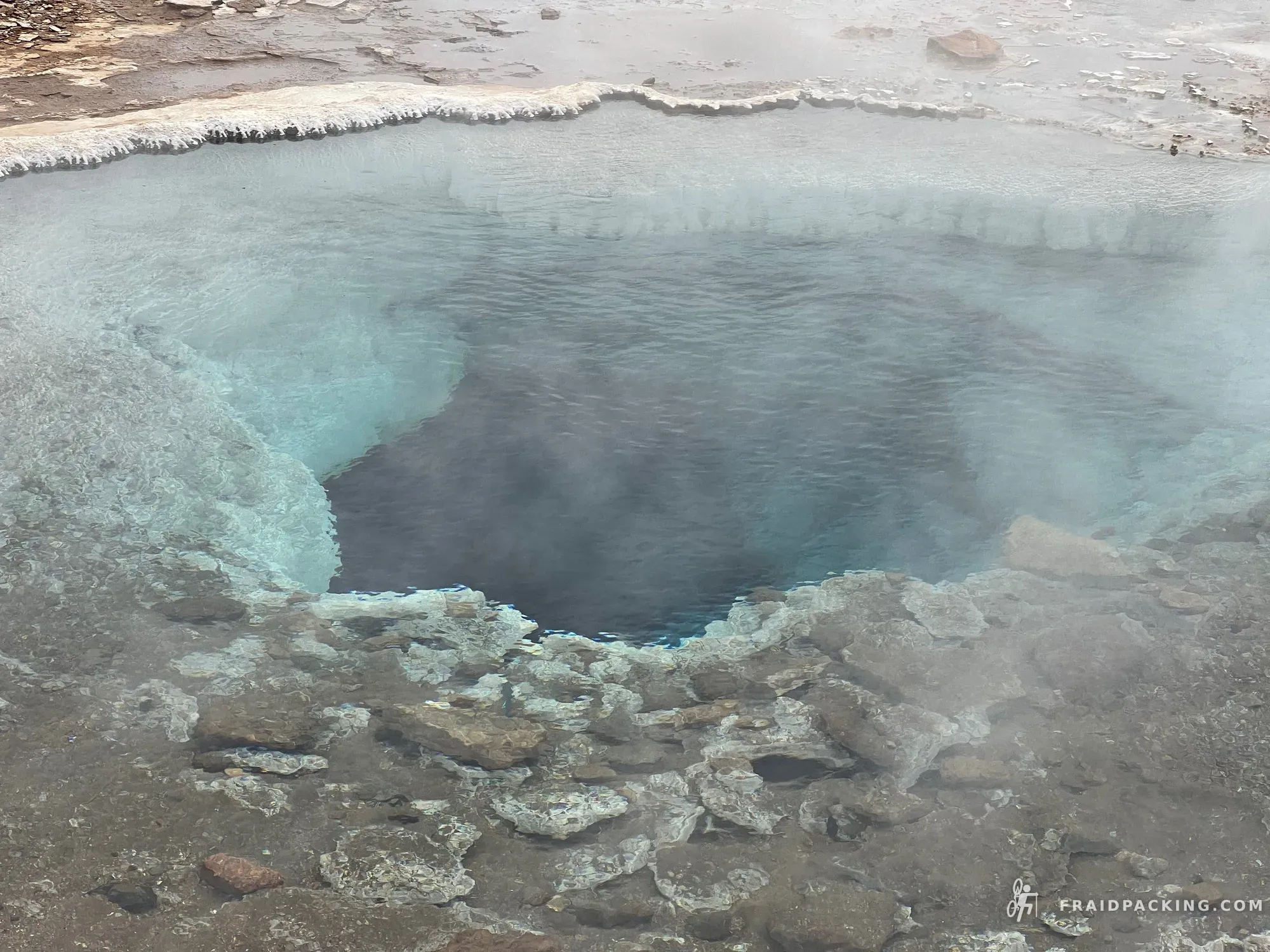 Iceland Divide — photo 160