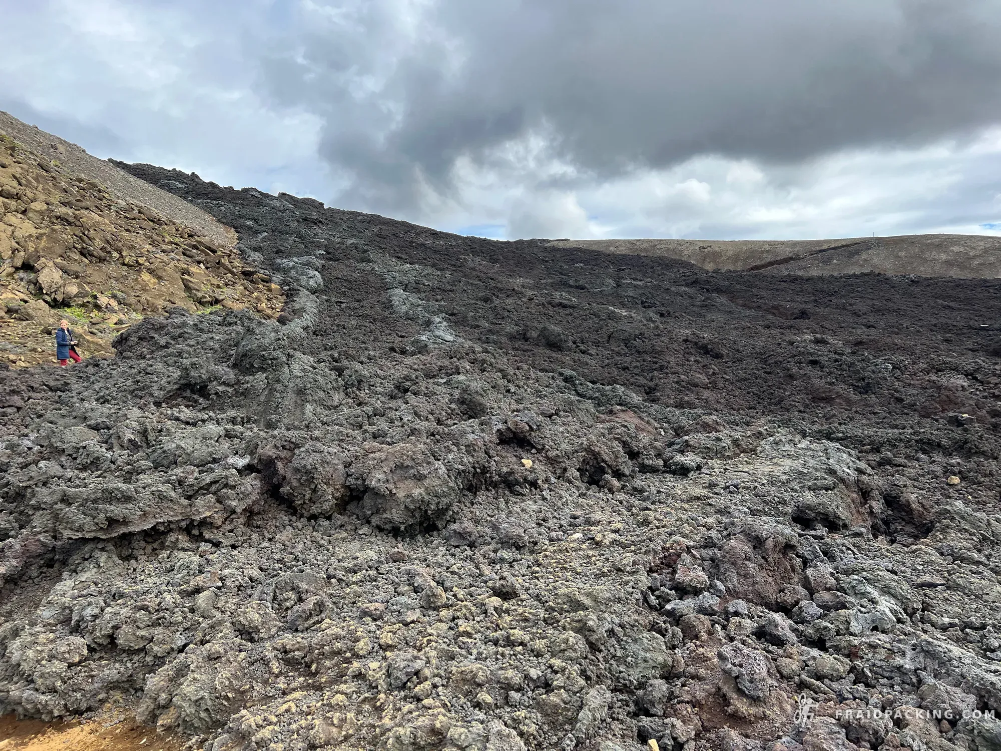 Iceland Divide — photo 163