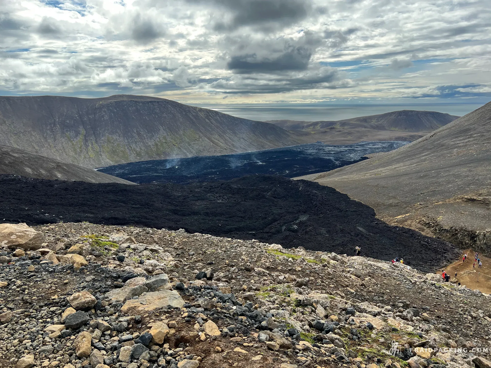Iceland Divide — photo 166