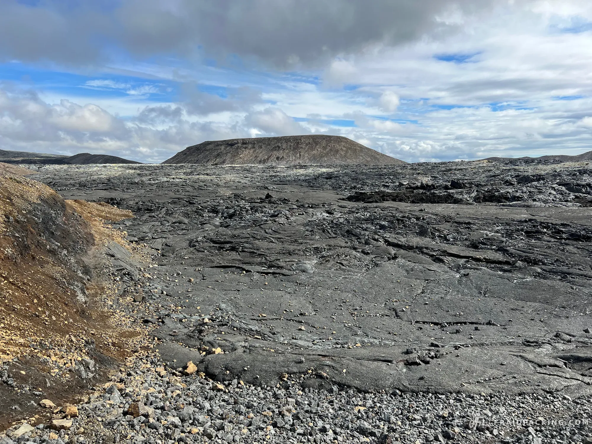 Iceland Divide — photo 168