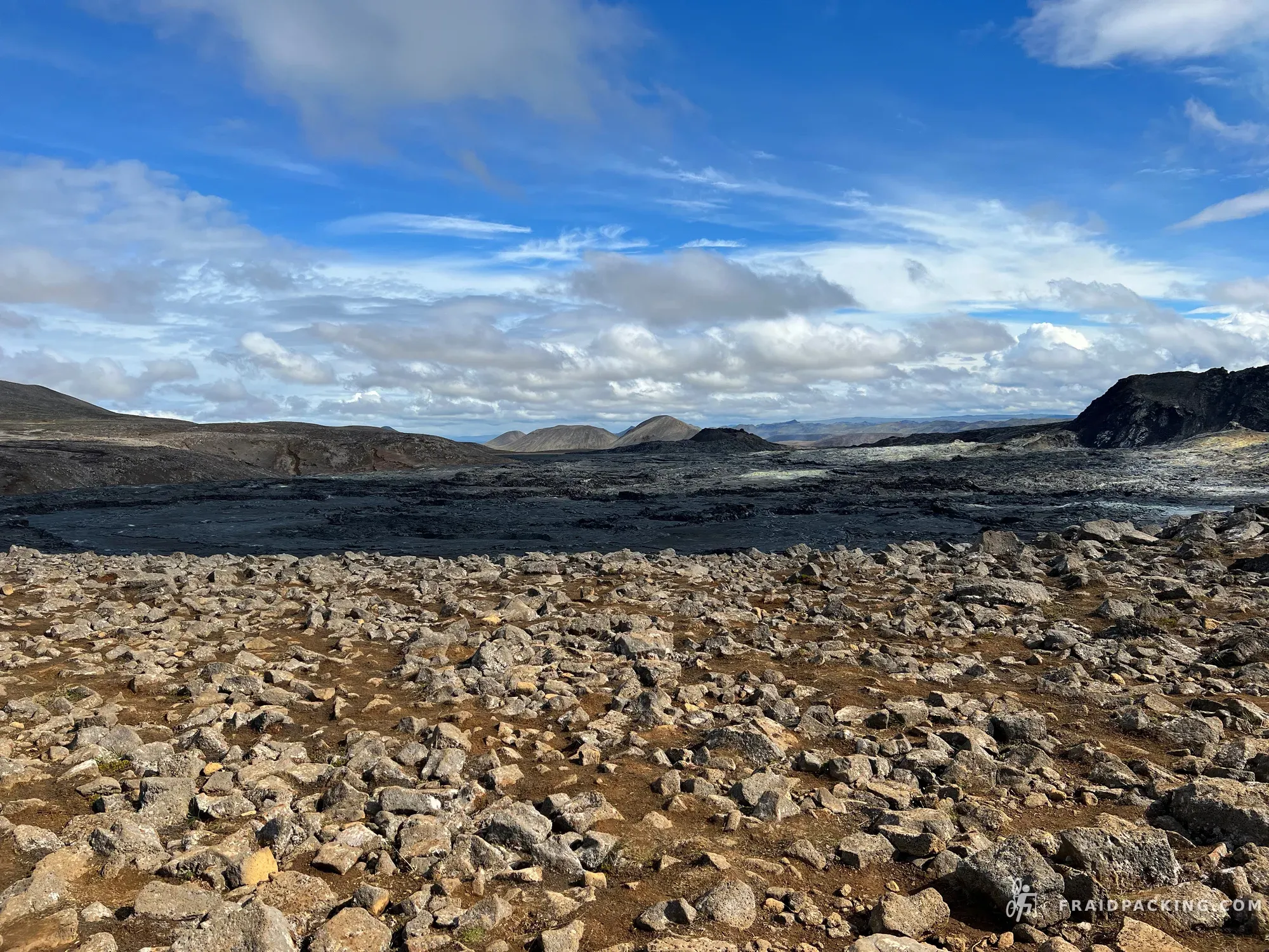 Iceland Divide — photo 170