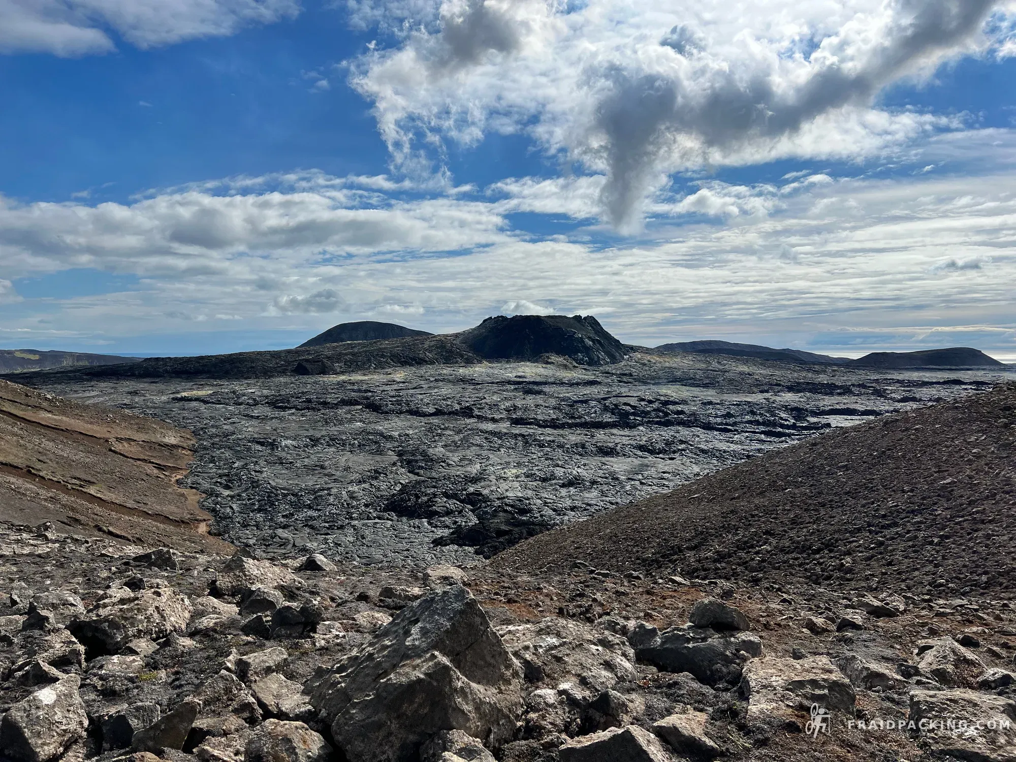 Iceland Divide — photo 171