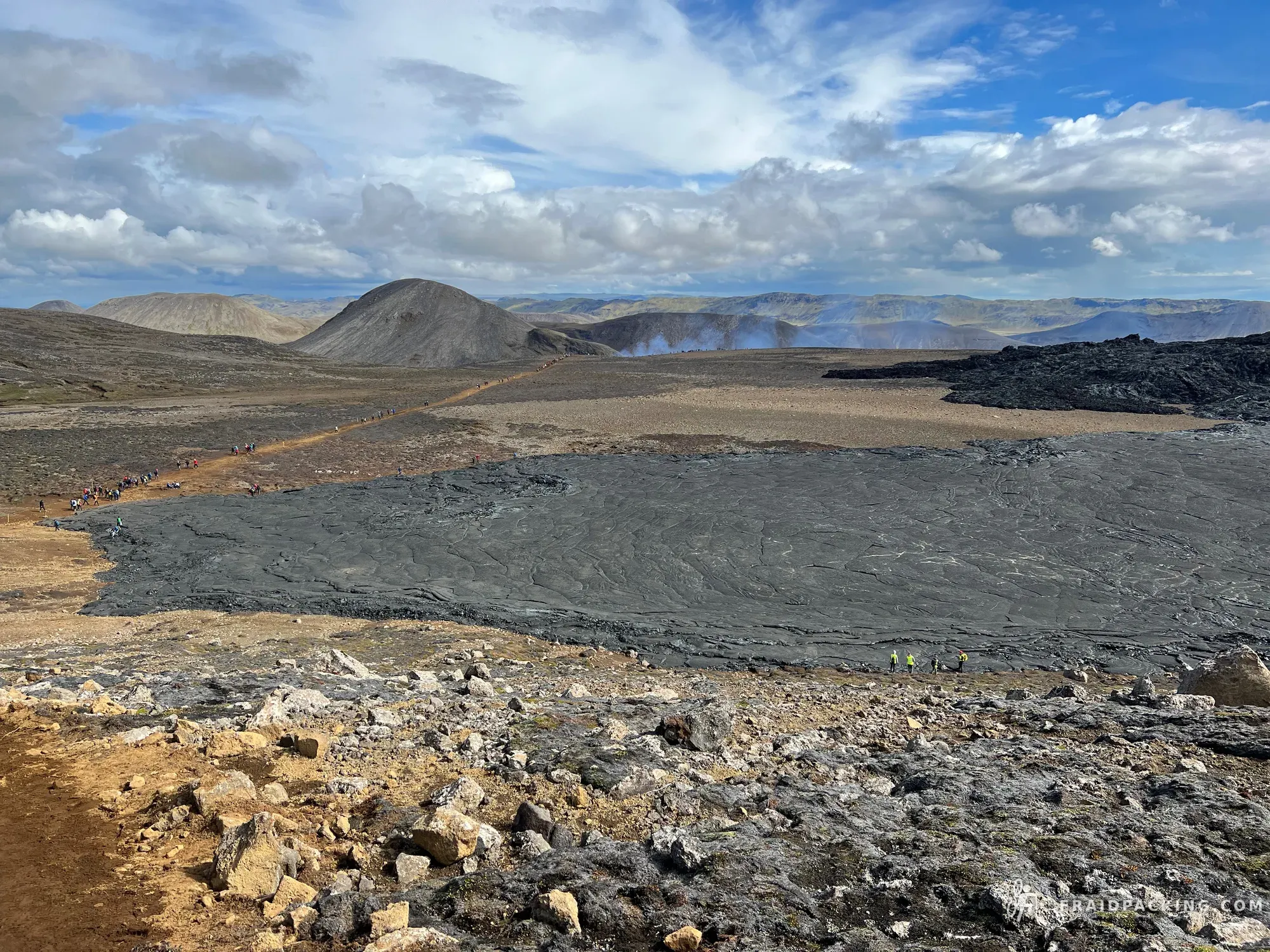 Iceland Divide — photo 173