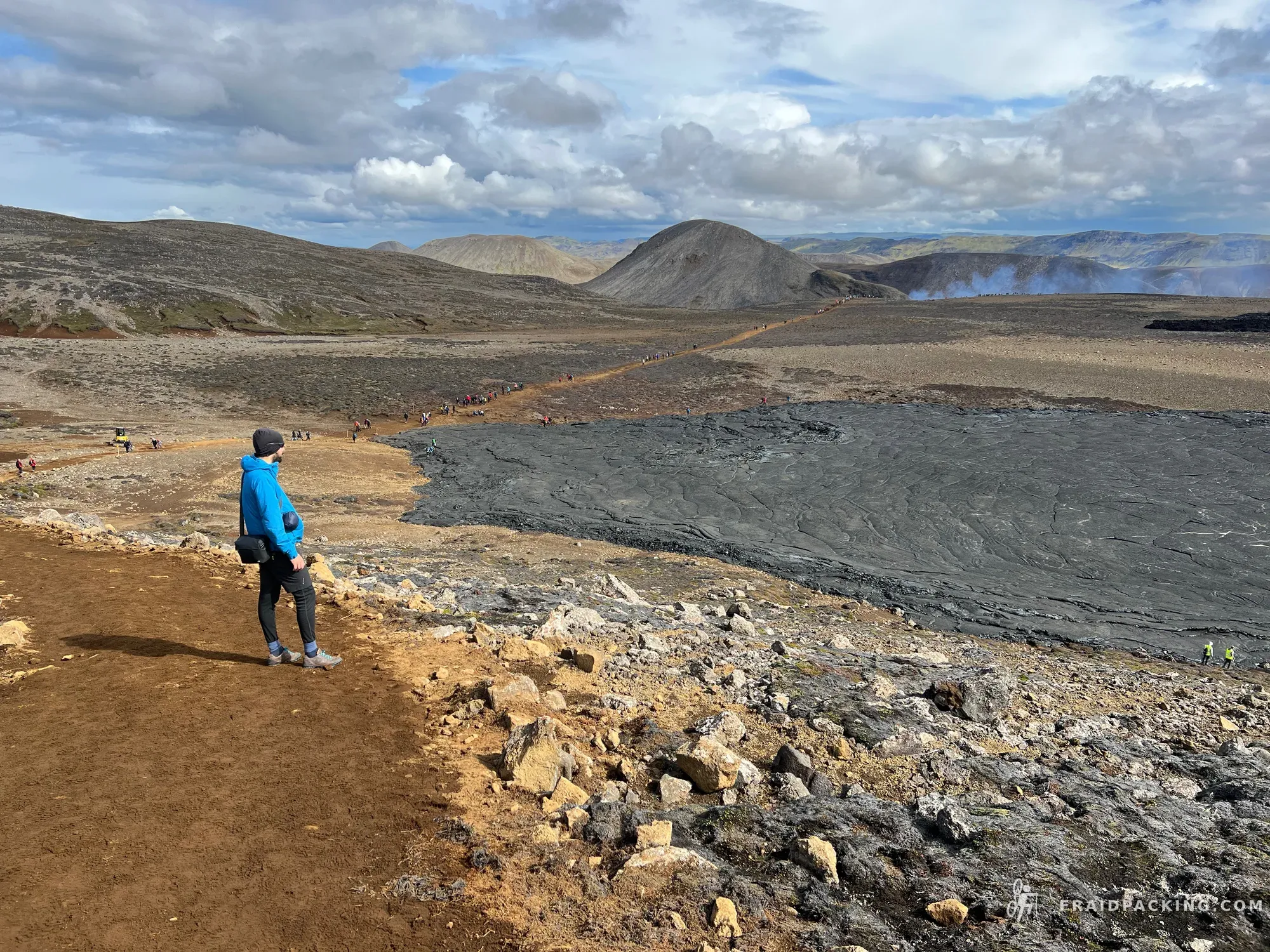 Iceland Divide — photo 174