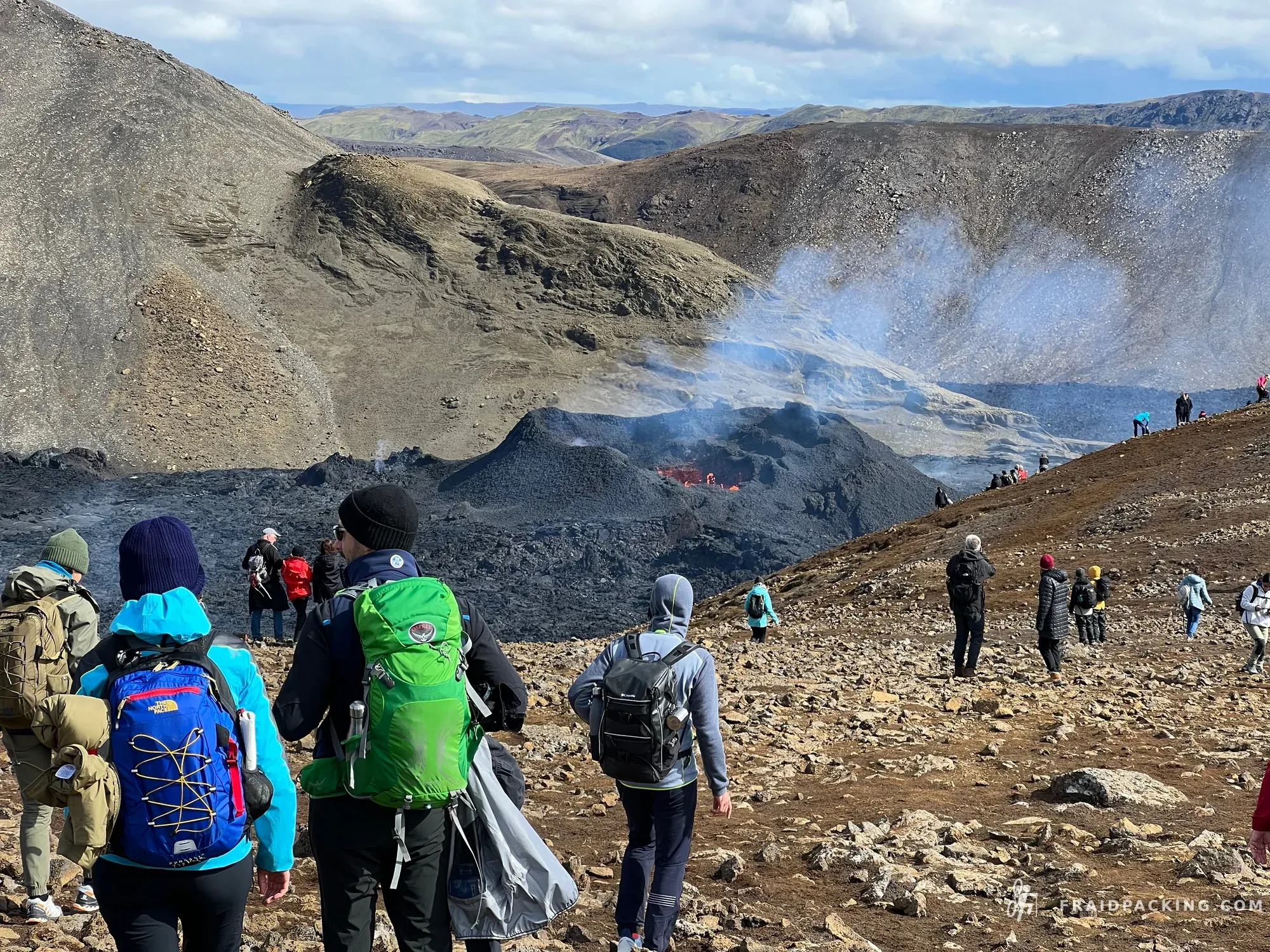 Iceland Divide — photo 177
