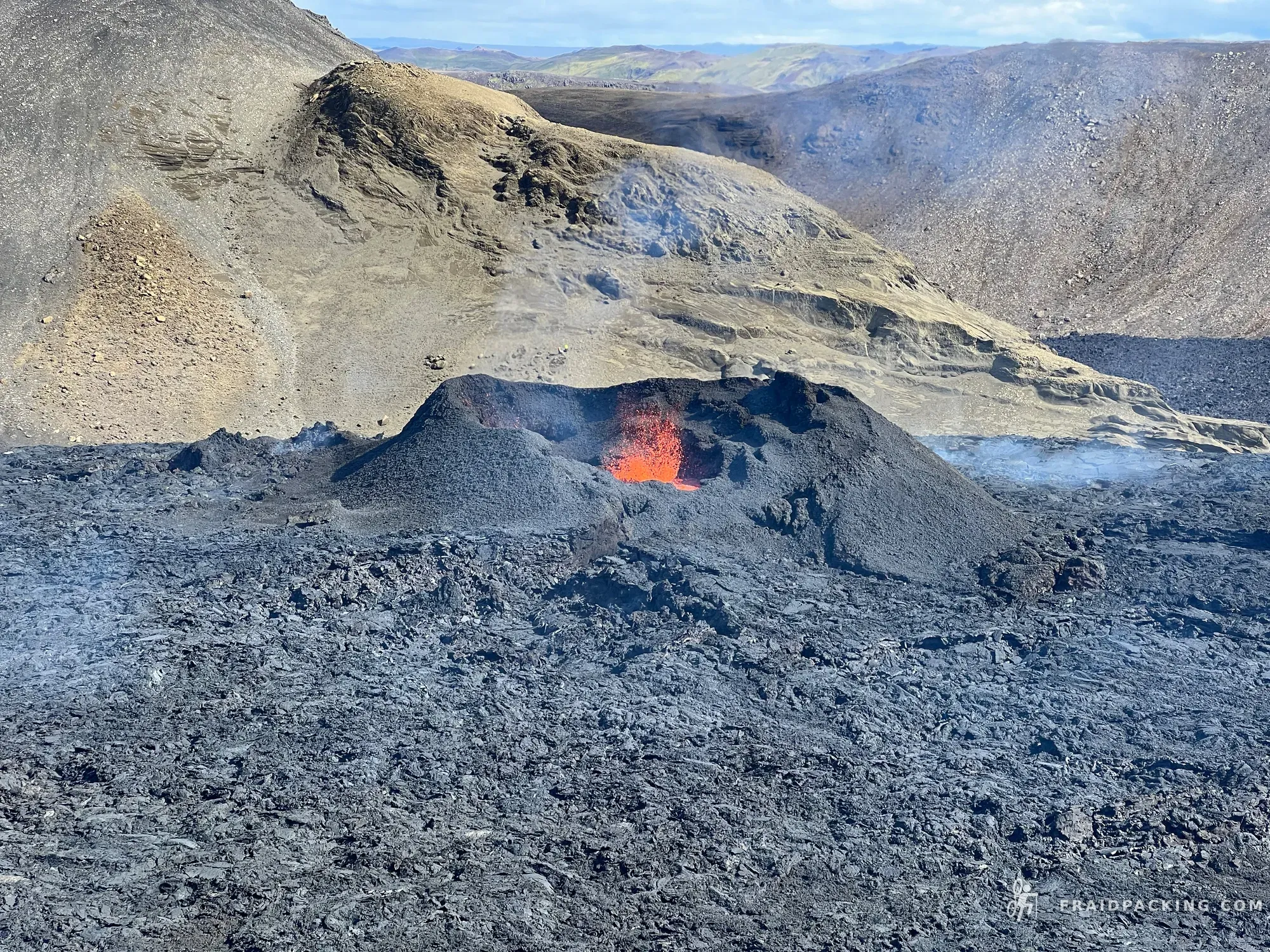 Iceland Divide — photo 178