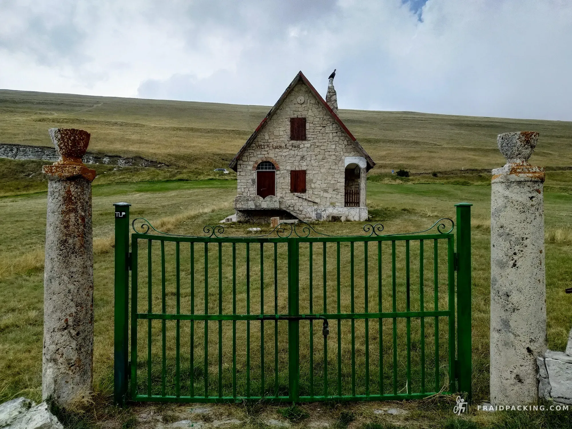 Marche divide — photo 5