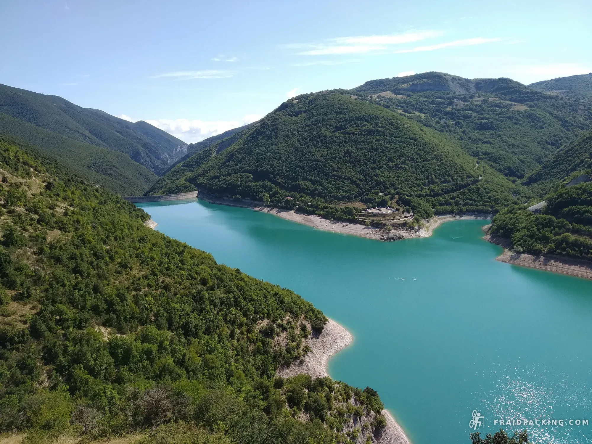 Marche divide — photo 8