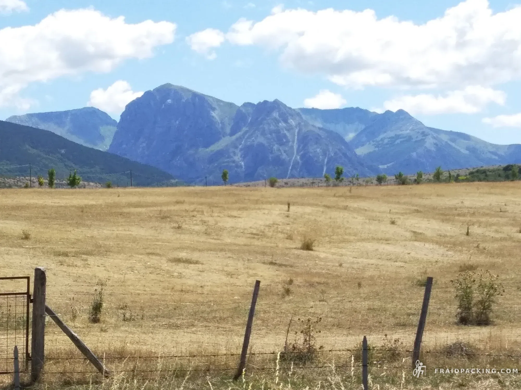 Marche divide — photo 9