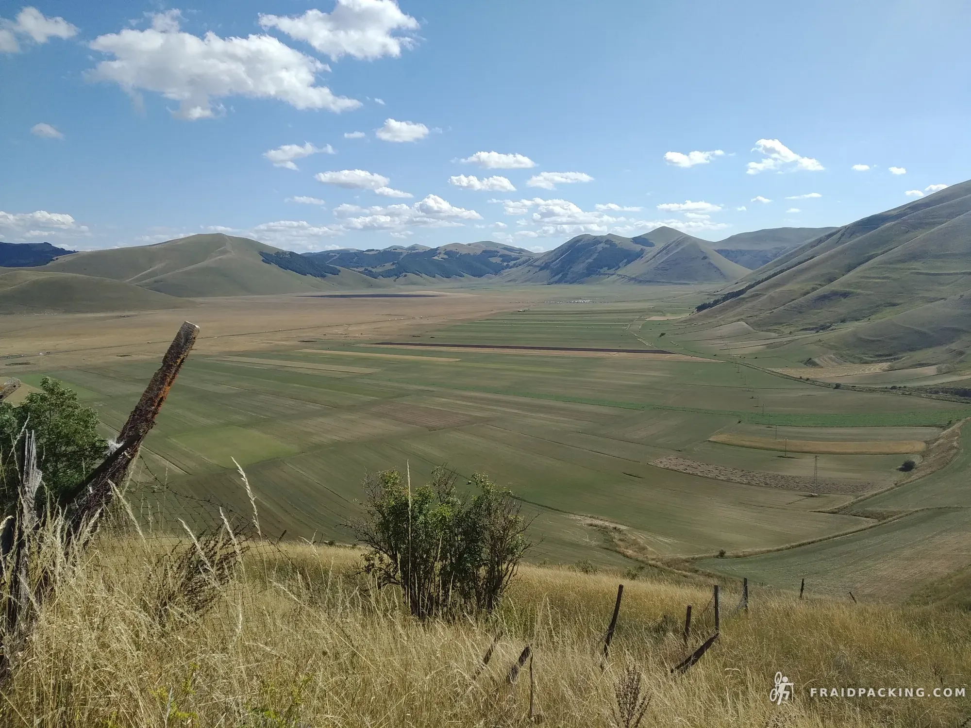Marche divide — photo 10