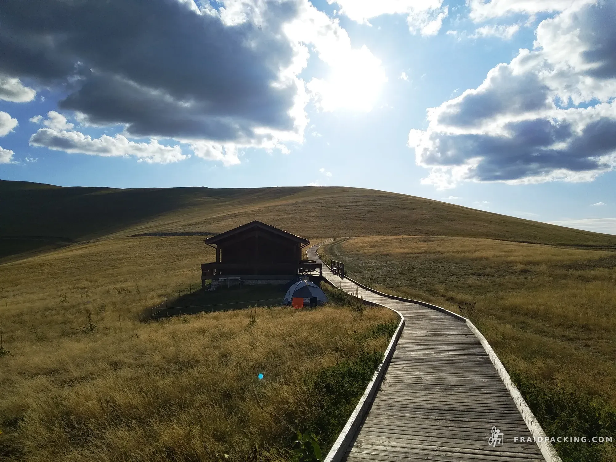 Marche divide — photo 11