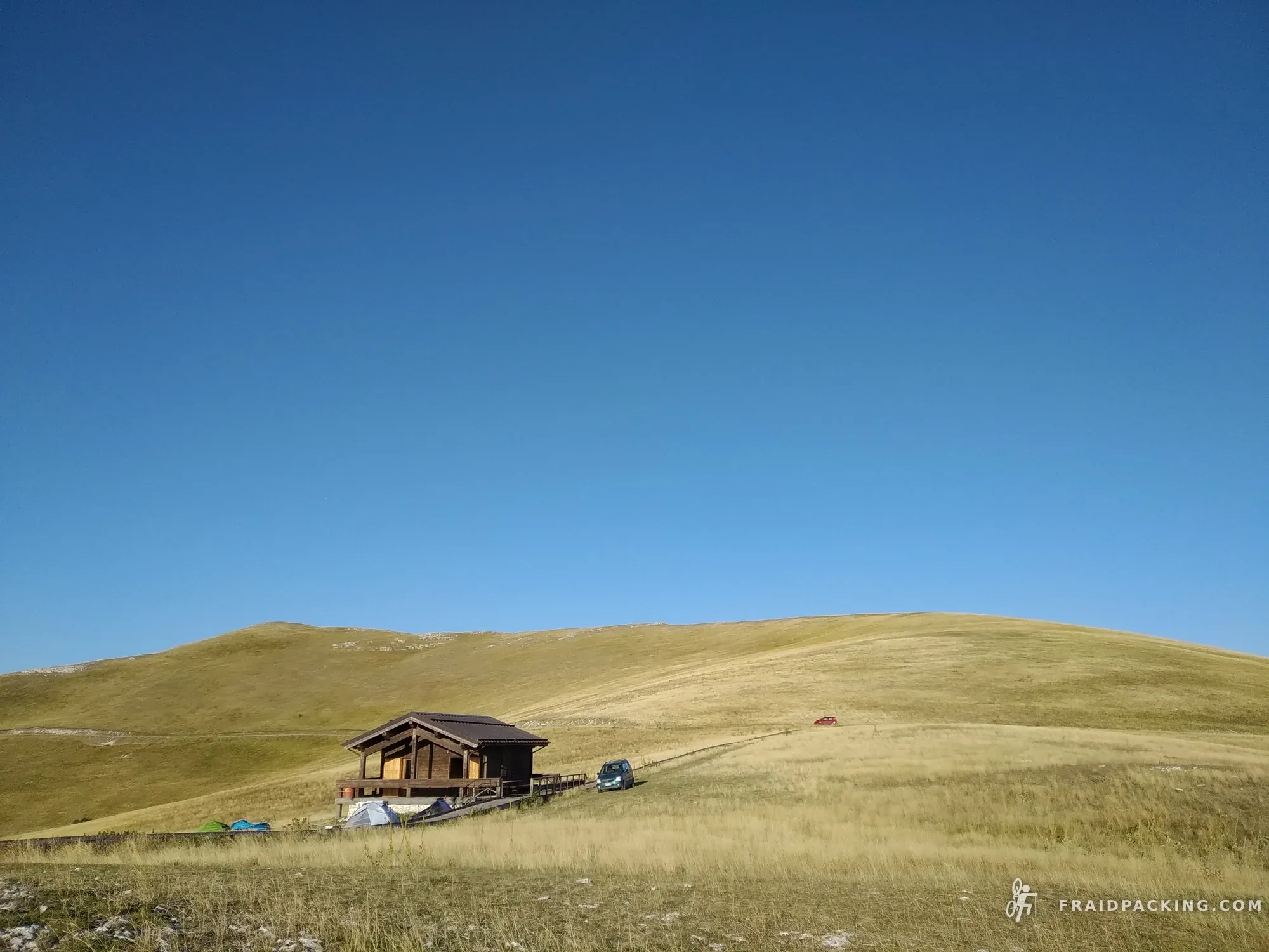 Marche divide — photo 13