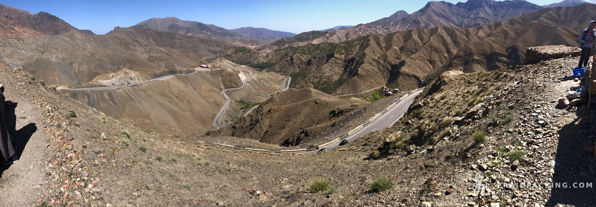 The Berbers way — photo 1