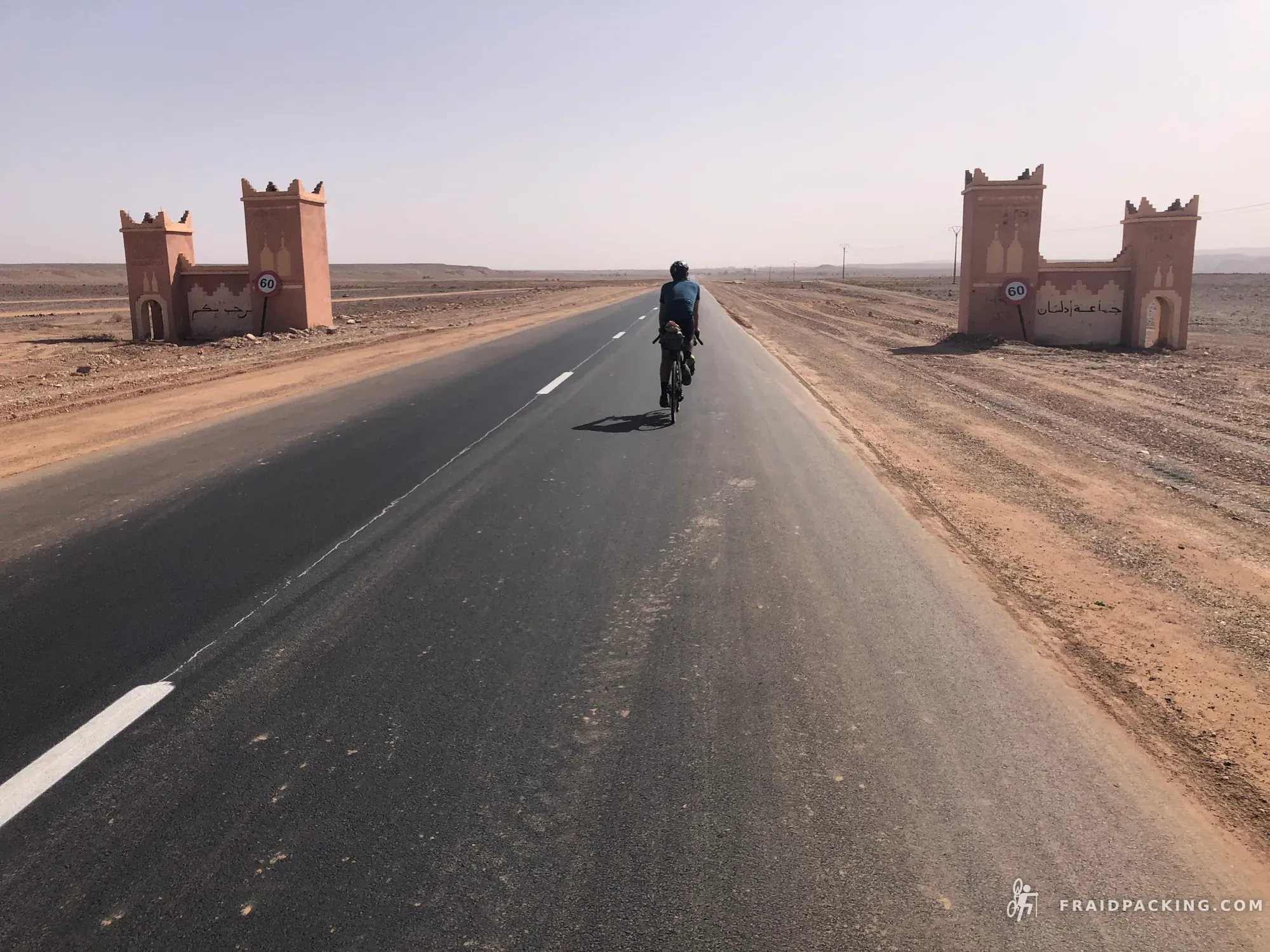 The Berbers way — photo 3