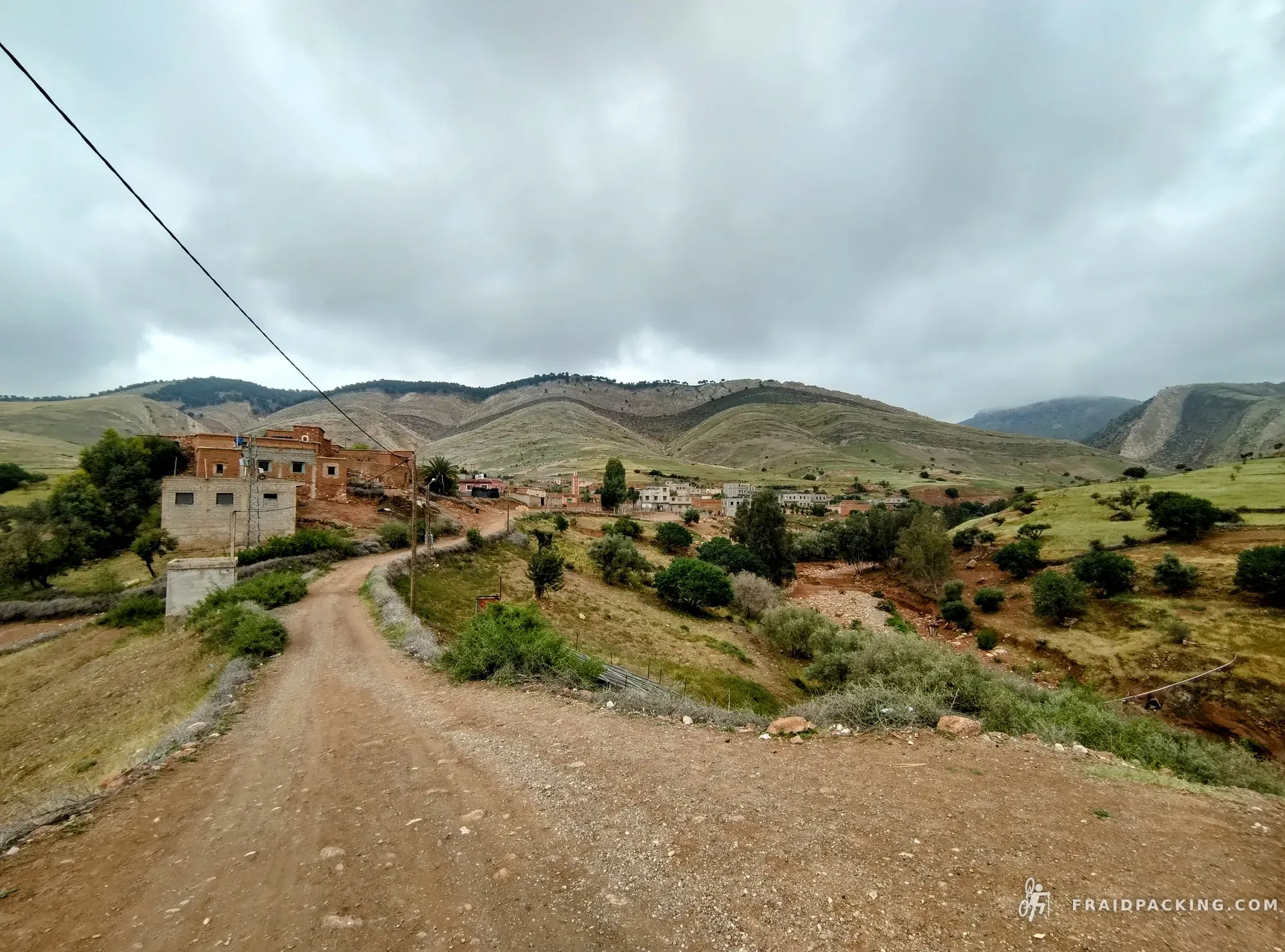 The Berbers way — photo 4