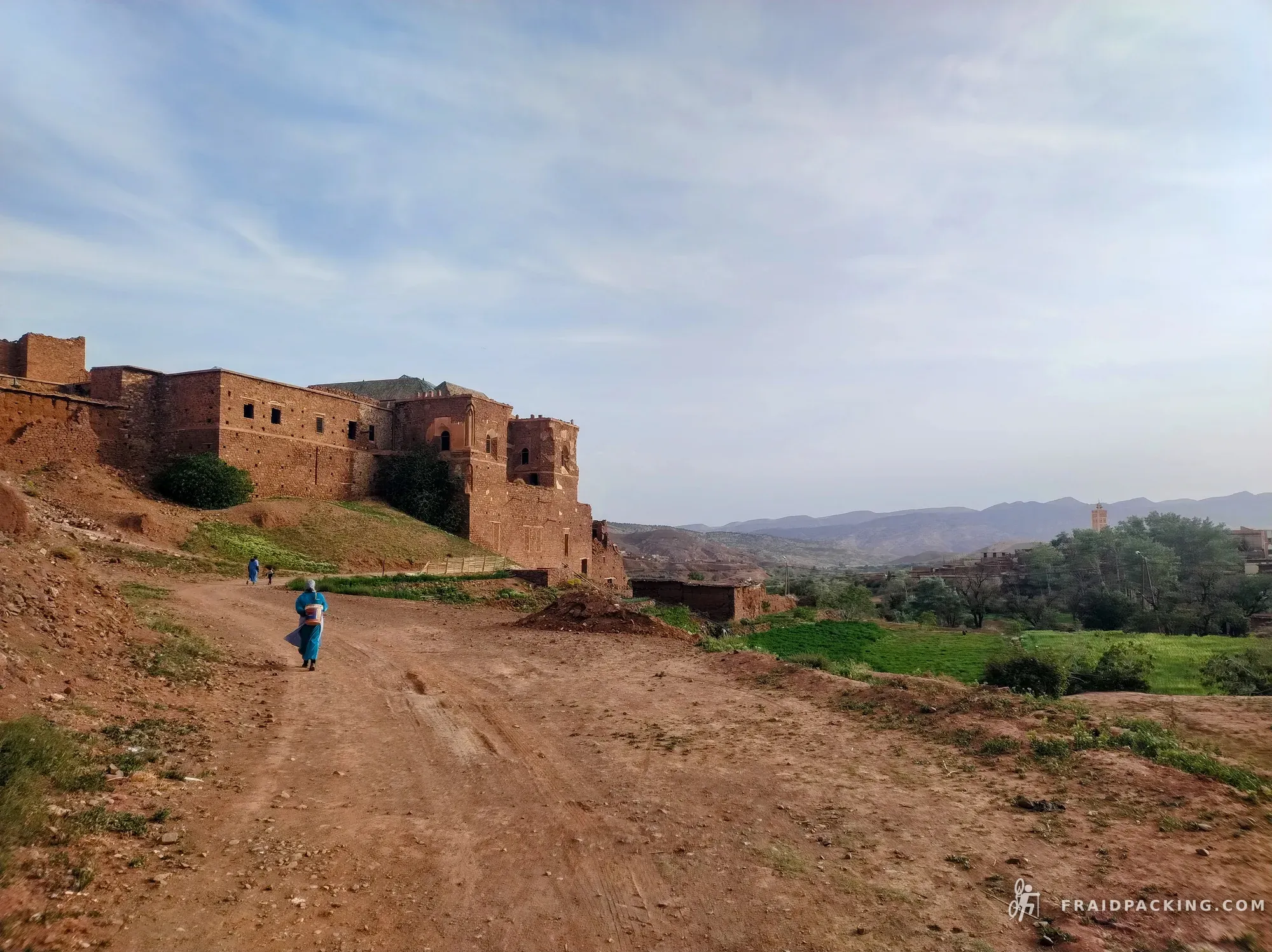 The Berbers way — photo 5
