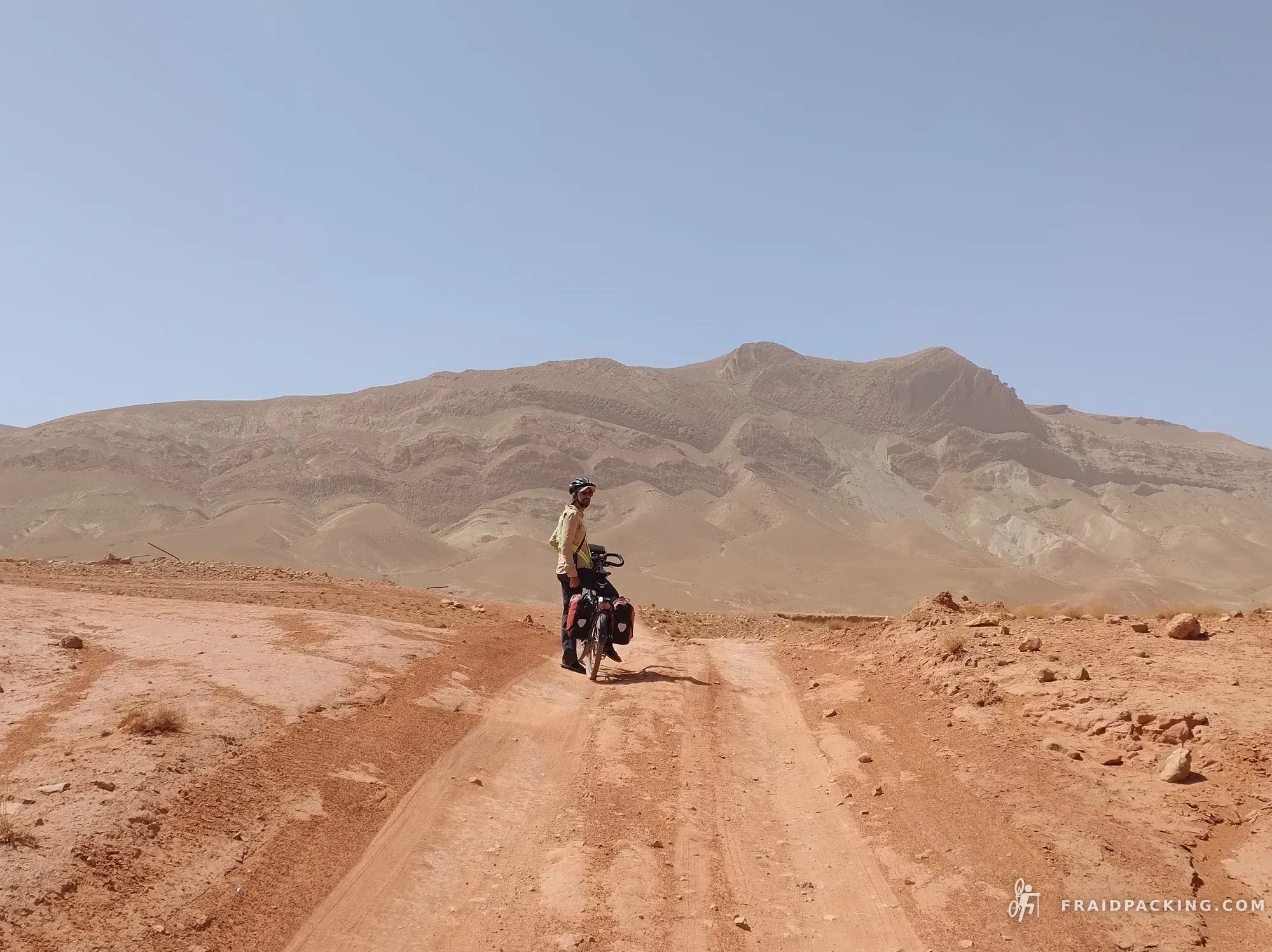 The Berbers way — photo 7