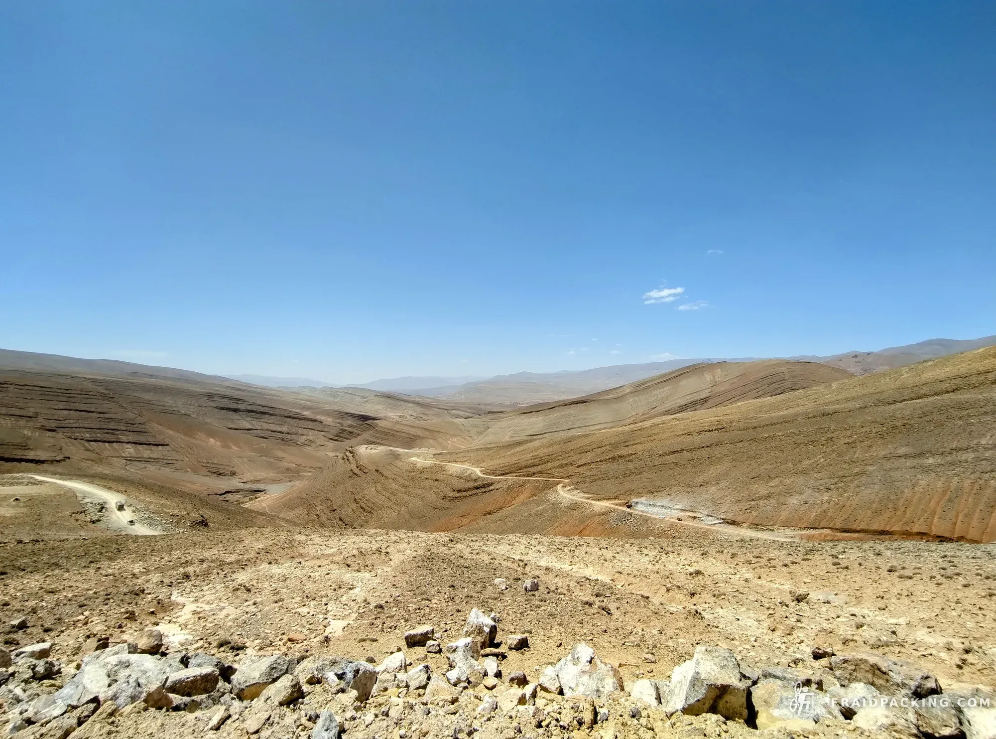 The Berbers way — photo 8